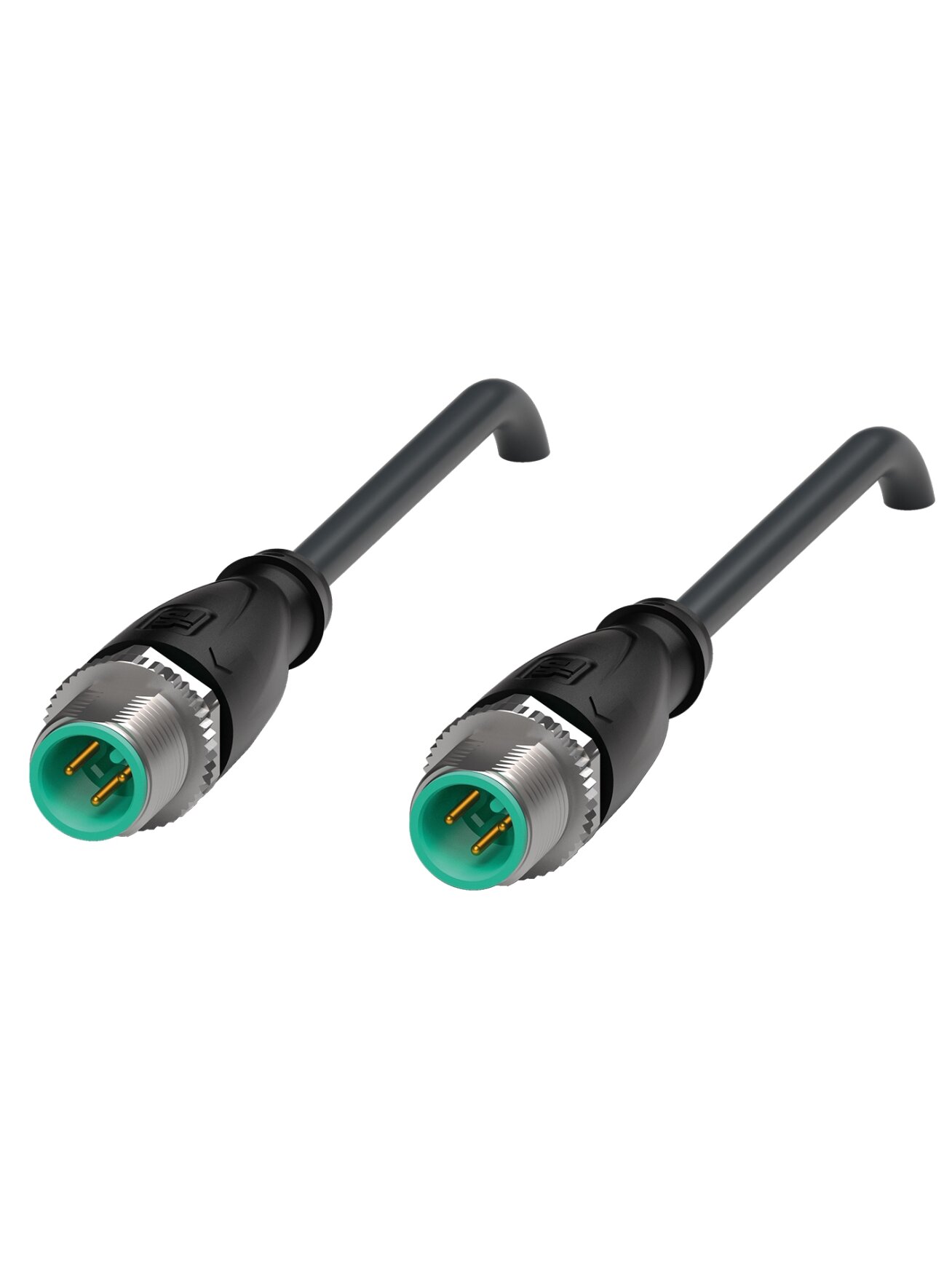 Pepperl+Fuchs V11S-G-BK3M-PUR-U-V11-G-Y1 (70173727) Adapter cable