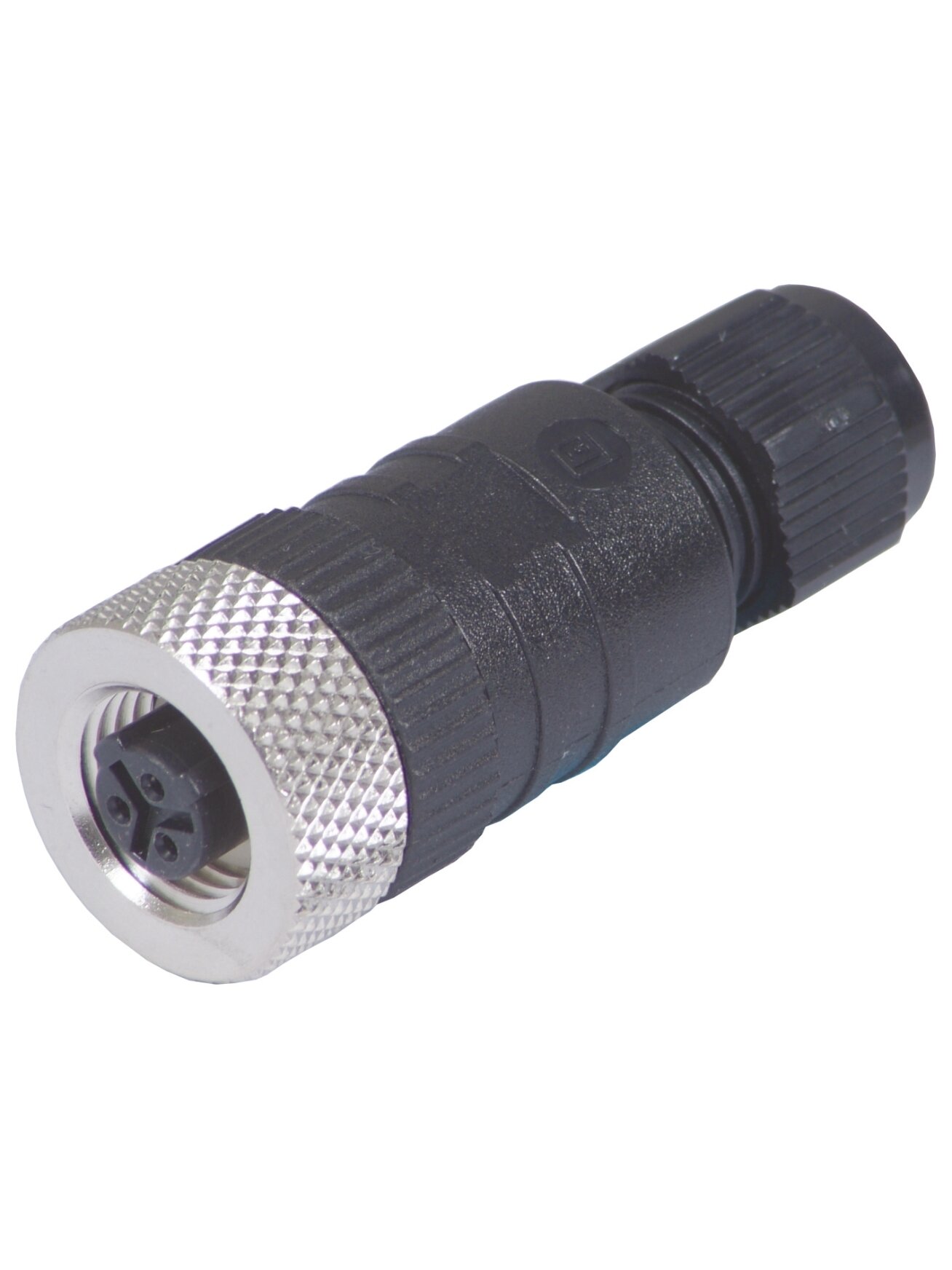 Pepperl+Fuchs V12-G (093865) Cable socket