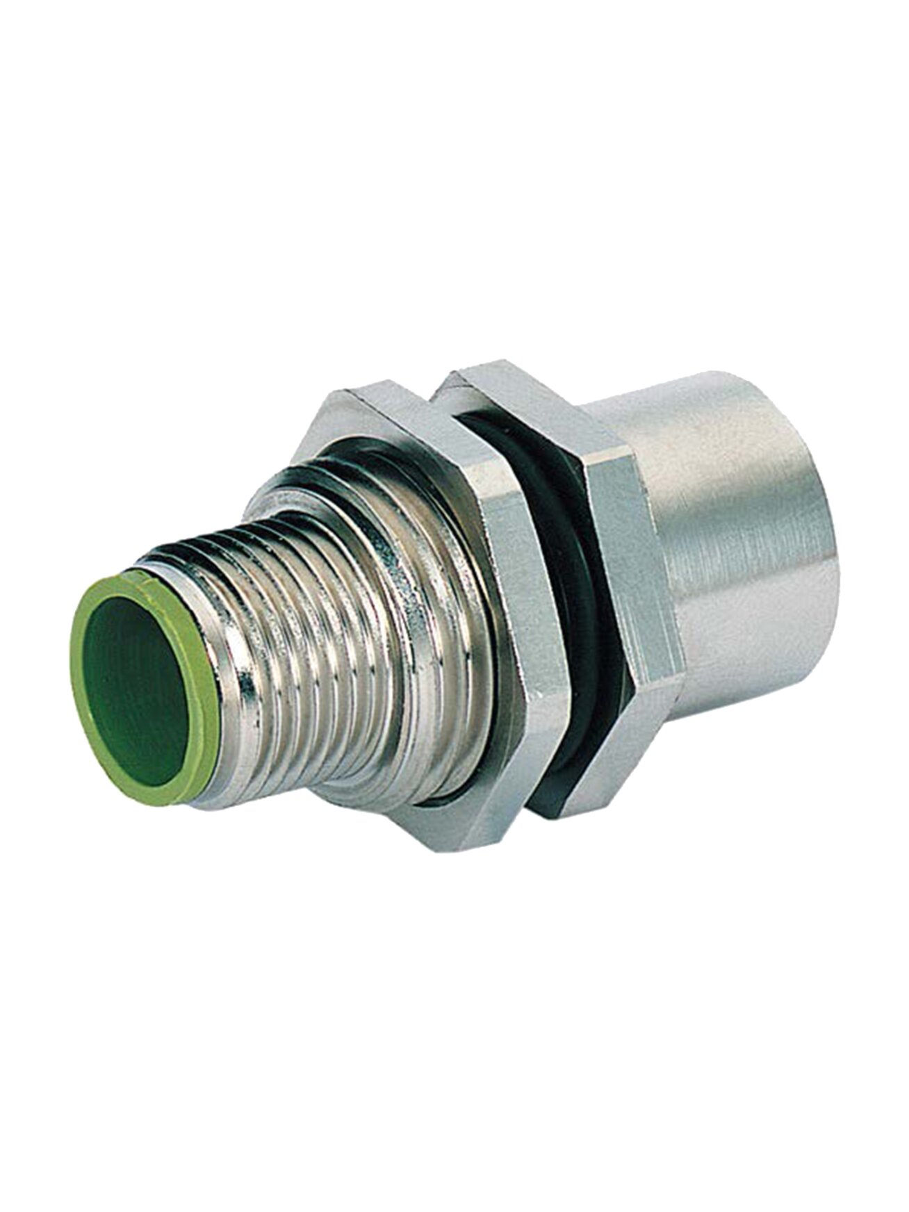 Pepperl+Fuchs V15-M16-V15 (292040) Female-male receptacle
