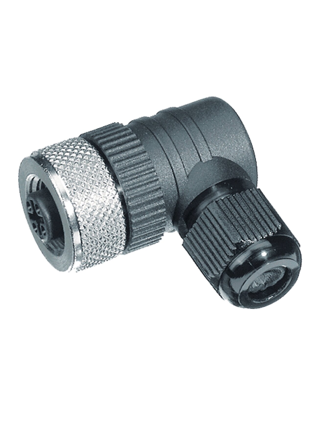 Pepperl+Fuchs V15-W-PG7 (70112082) Field-attachable female connector