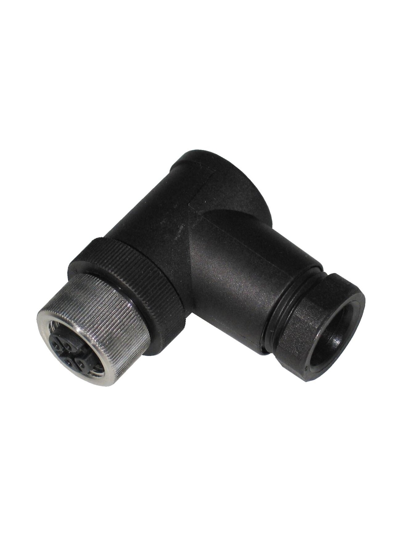 Pepperl+Fuchs V15-WV2A-PG9-Y117132 (117132) Cable socket