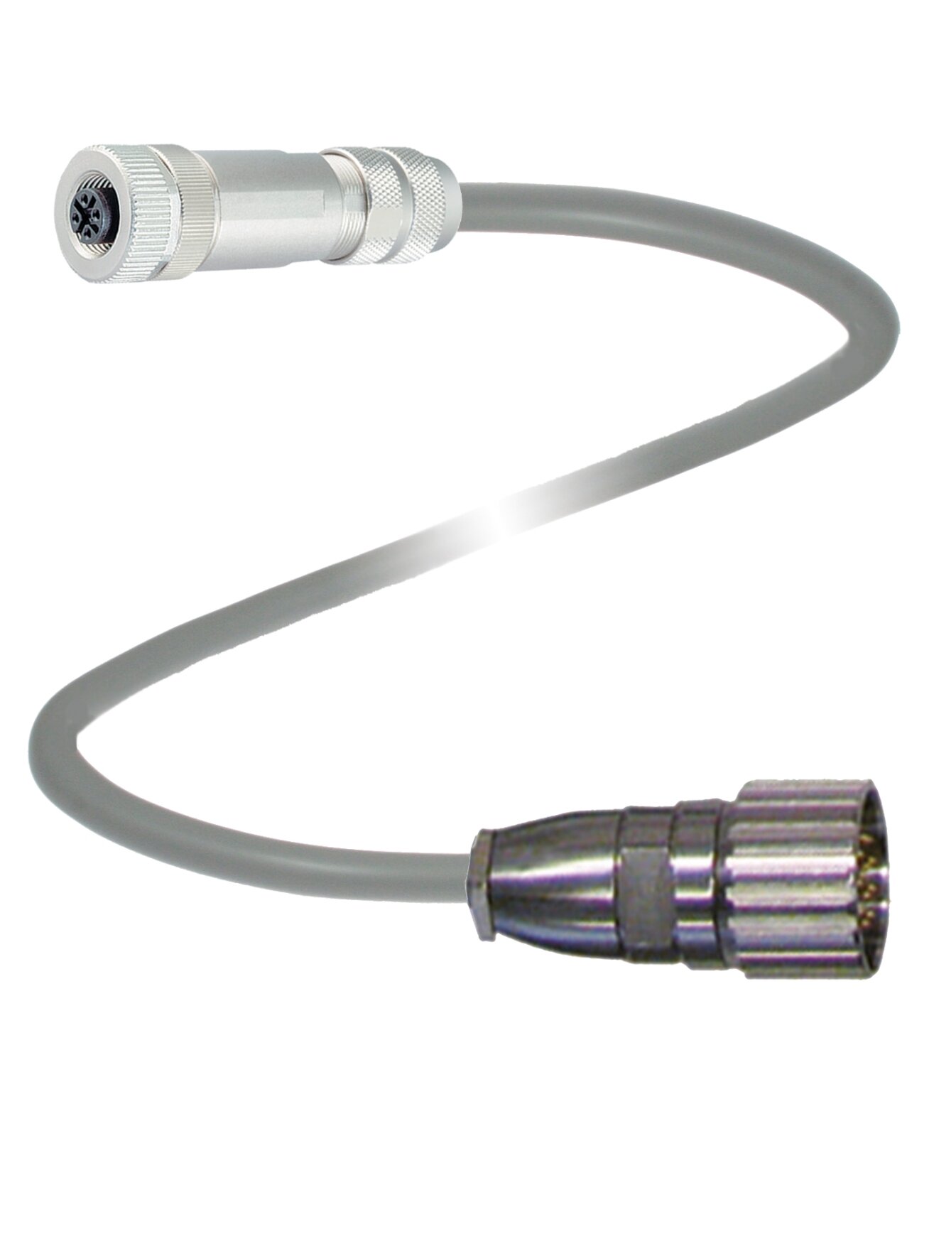 Pepperl+Fuchs V15B-G-1M-PUR-ABG-V23-G (70152438) Adapter cable