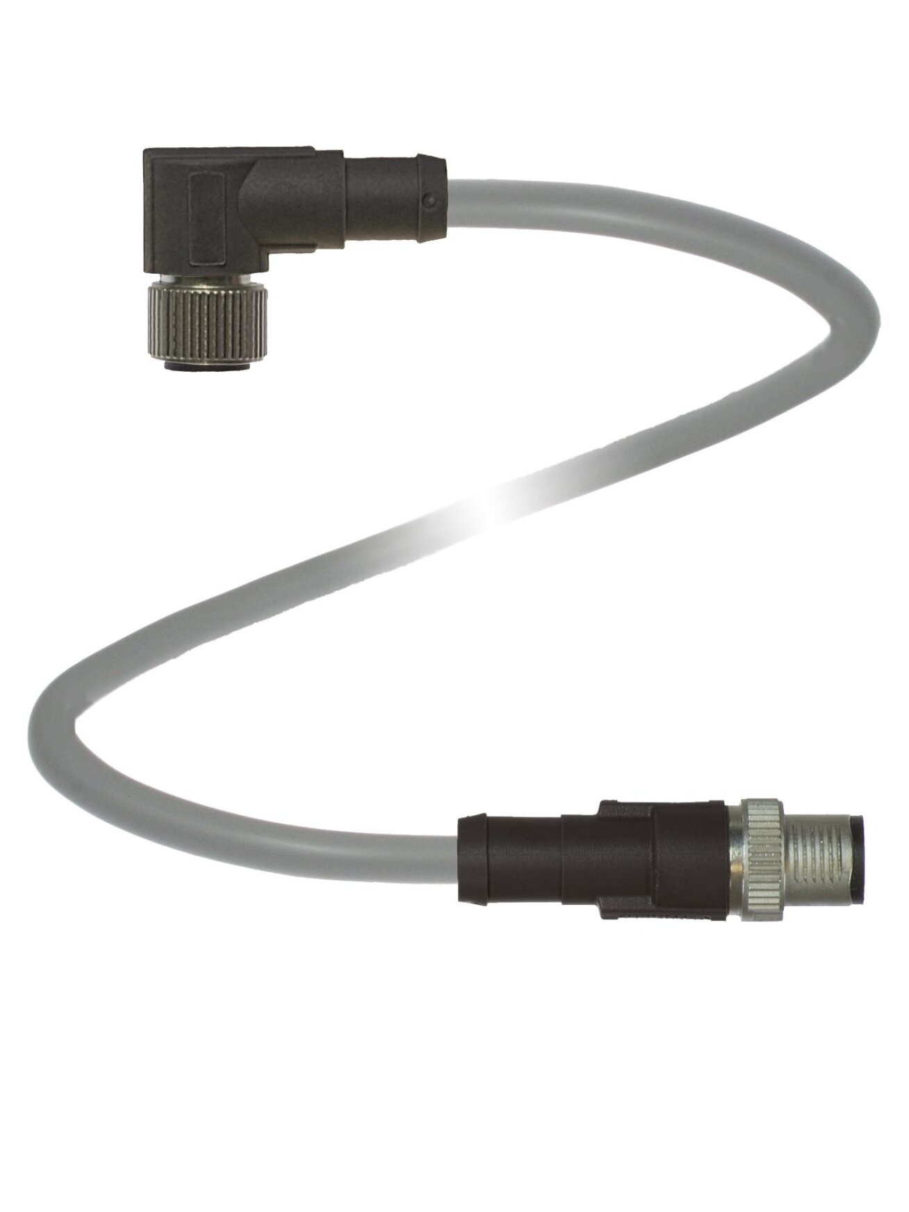 Pepperl+Fuchs V15L-W-0,3M-PUR-U-V15L-G (70179126) Extension cable