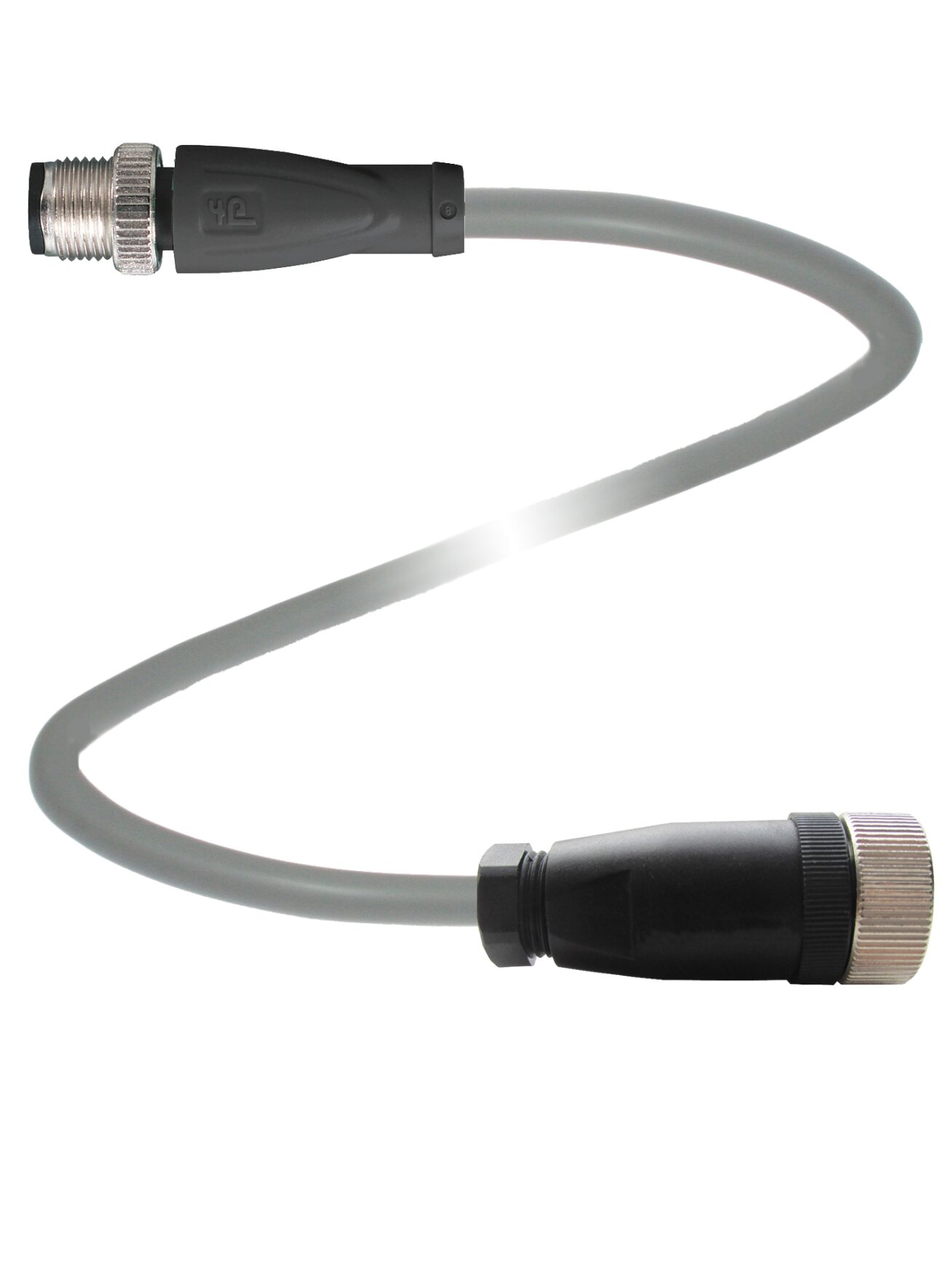 Pepperl+Fuchs V15S-G-0,5M-CGR-BD (306933) Adapter cable ENI58PL-*1024CGR