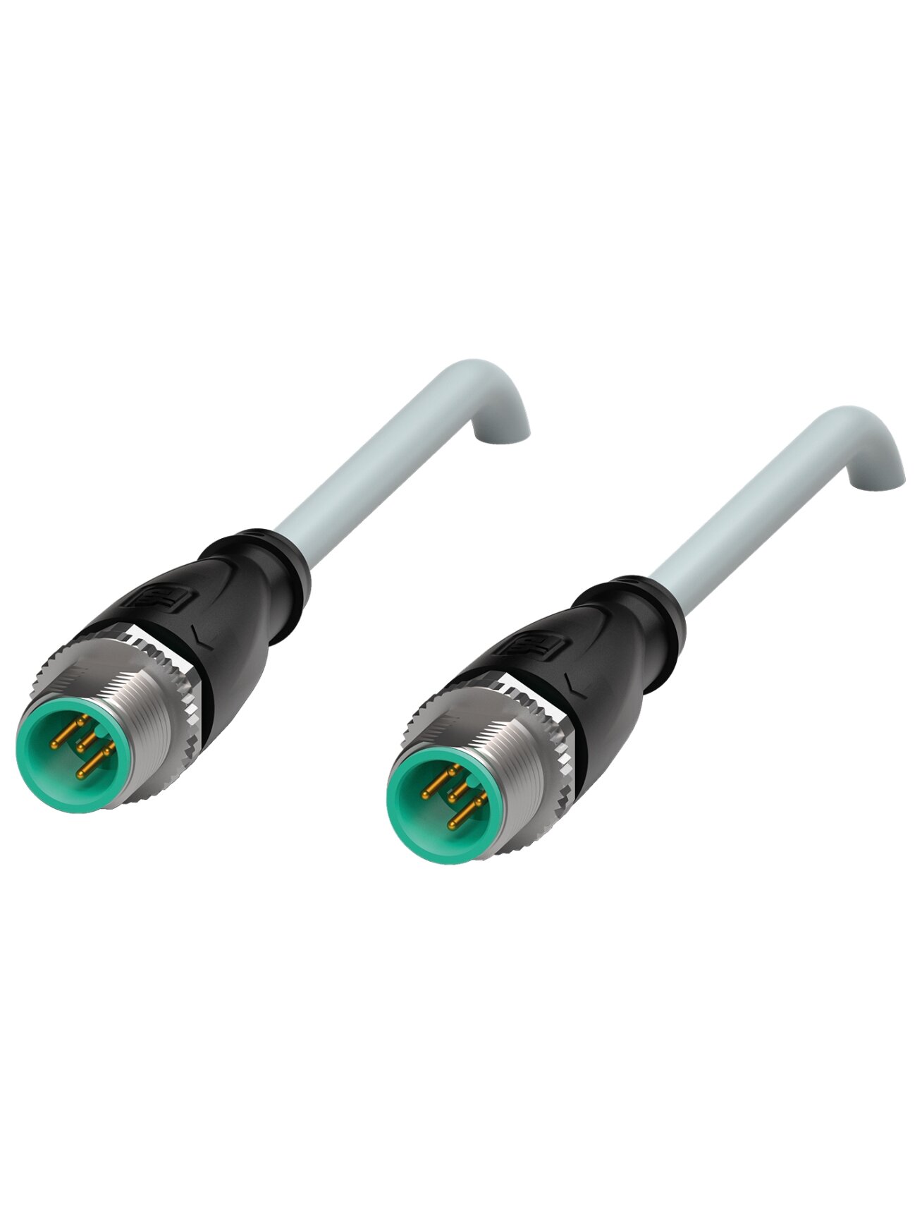 Pepperl+Fuchs V15S-G-1M-PUR-V15S-G (303035) Extension cable