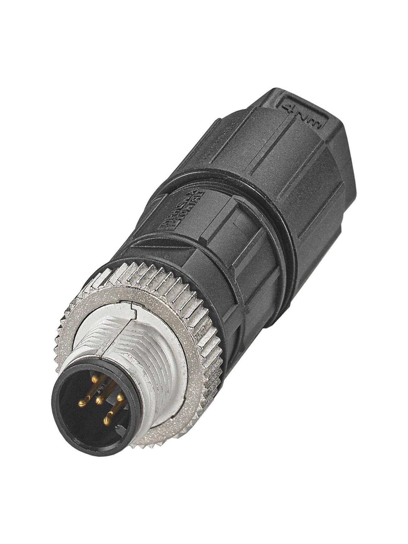 Pepperl+Fuchs V15S-G-Q3 (70152942) Field-attachable plug connector, IDC