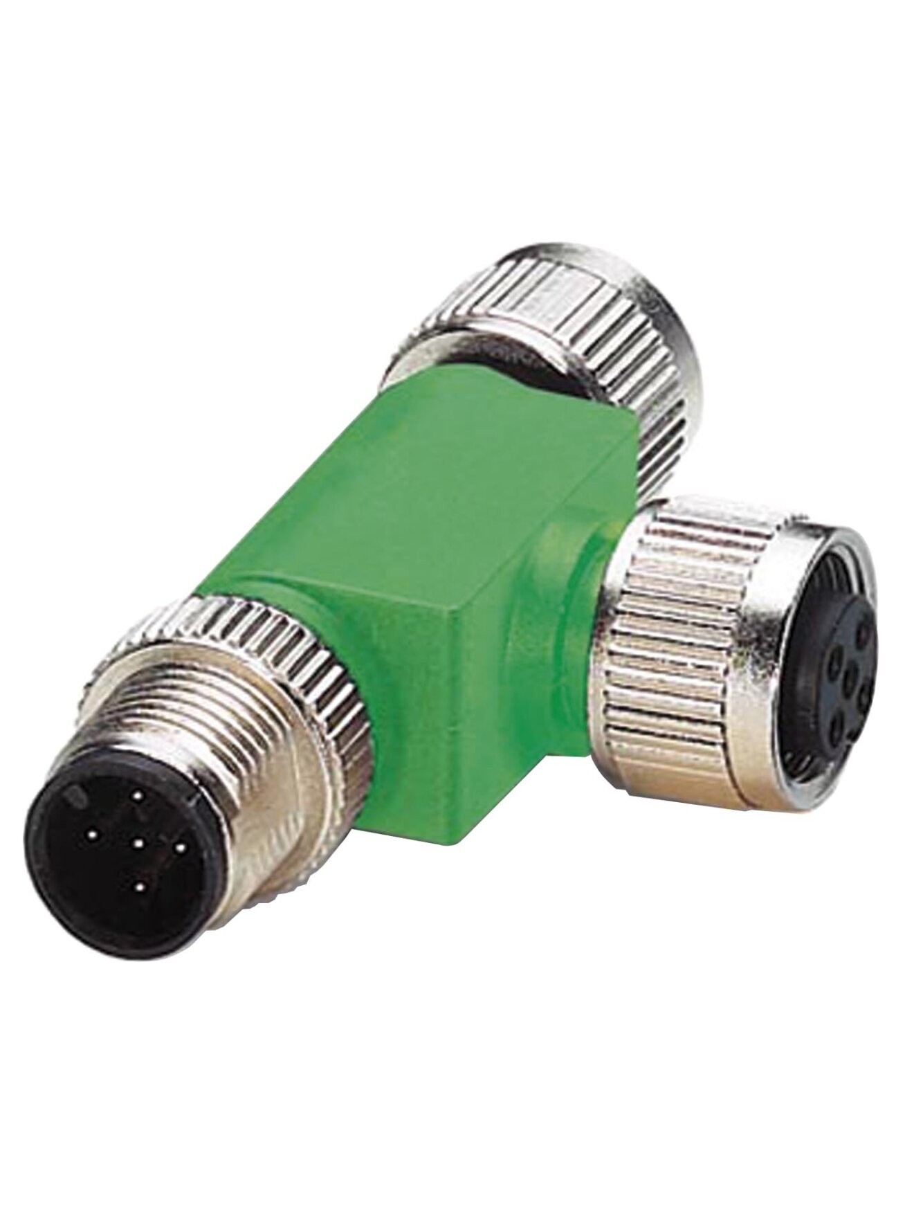 Pepperl+Fuchs V15S-TEE-V15 (189351) T-splitter