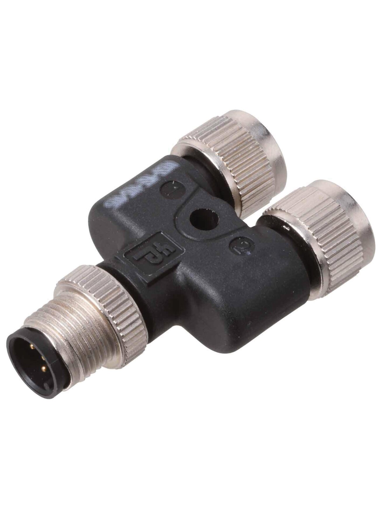 Pepperl+Fuchs V15S-YEE-V15/V15 (265222) Y-splitter