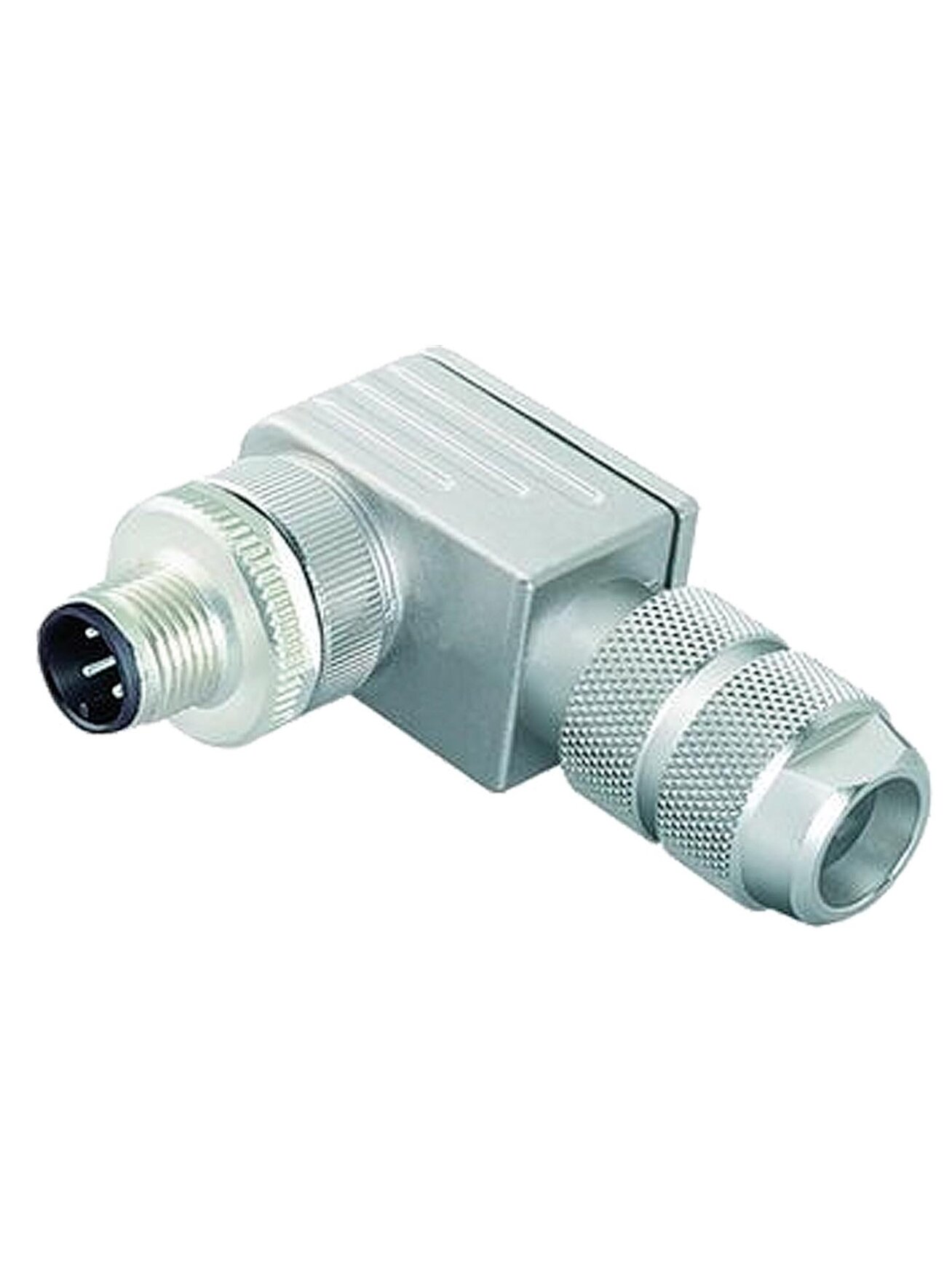 Pepperl+Fuchs V15SB-W-ABG-PG9 (211366) Cable plug