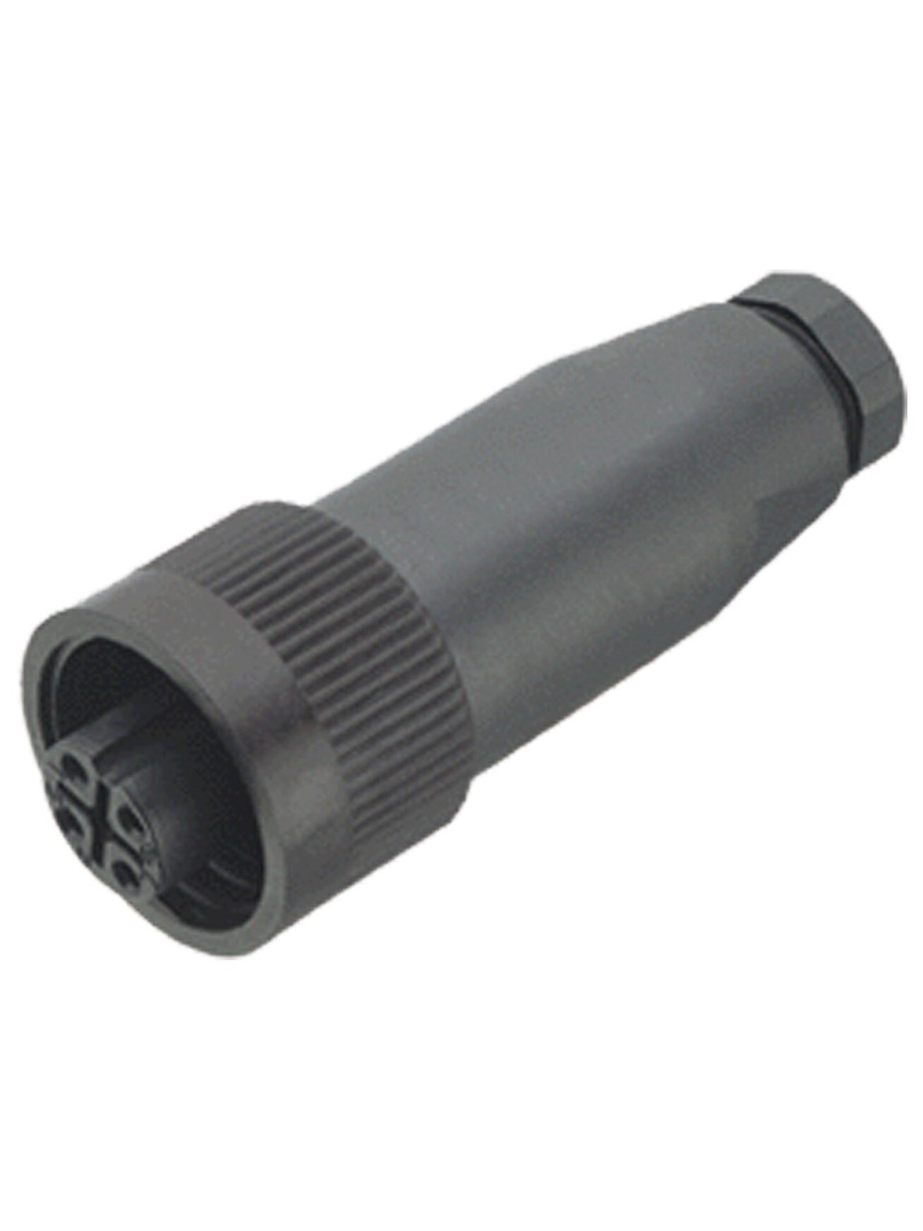 Pepperl+Fuchs V16-G (099583) Cable socket