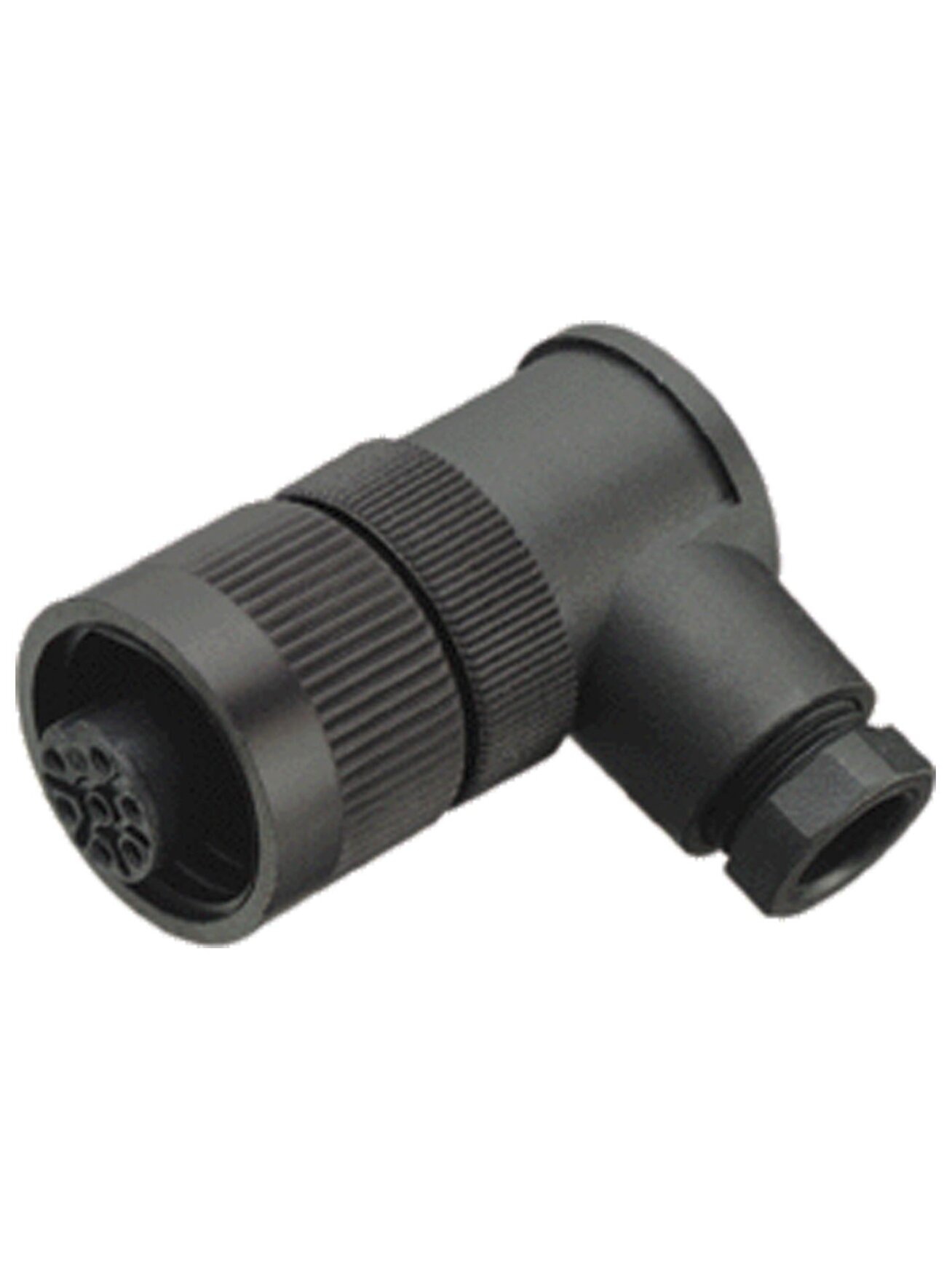 Pepperl+Fuchs V16-W (105011) Cable socket