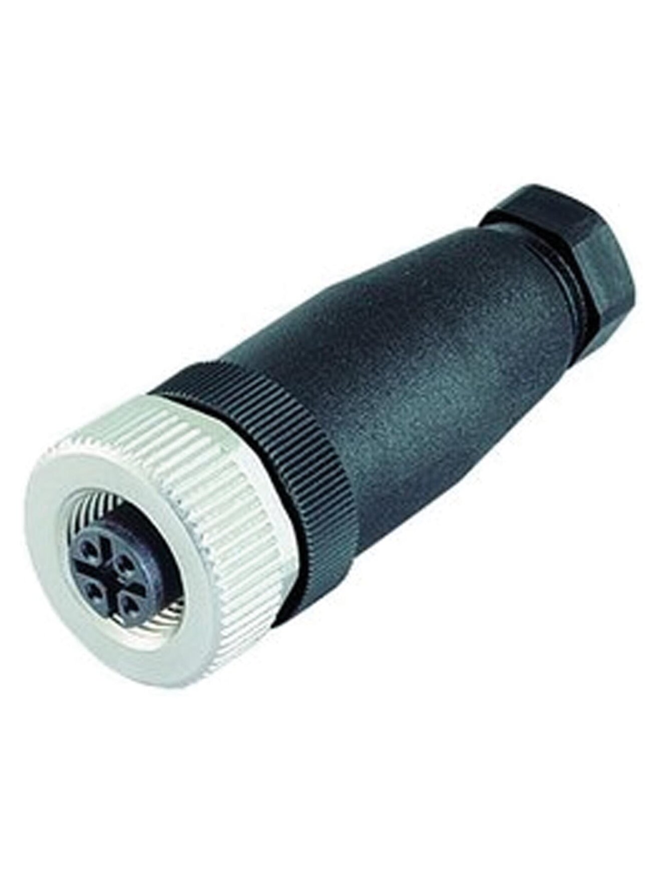 Pepperl+Fuchs V17-G-PG9 (199931) Cable socket
