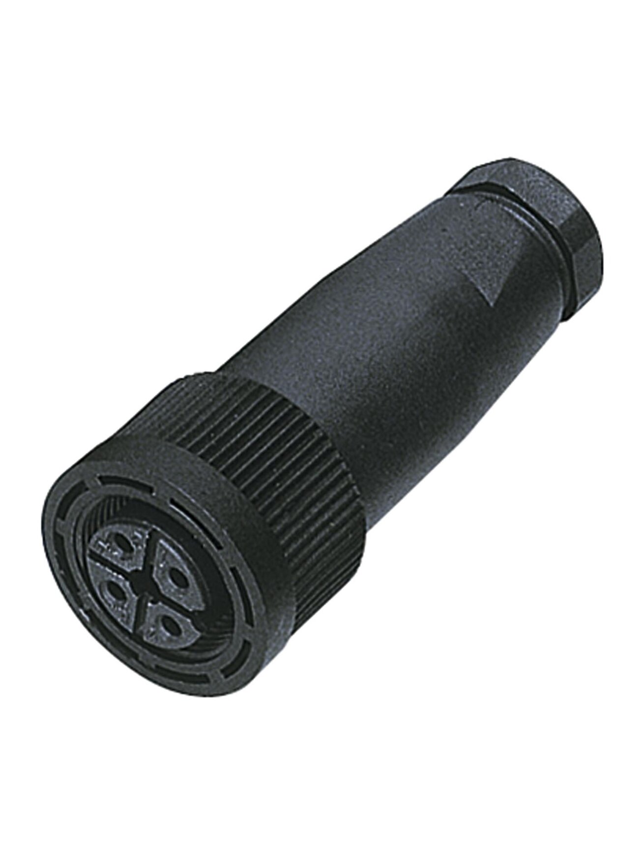 Pepperl+Fuchs V18-G (105880) Cable socket