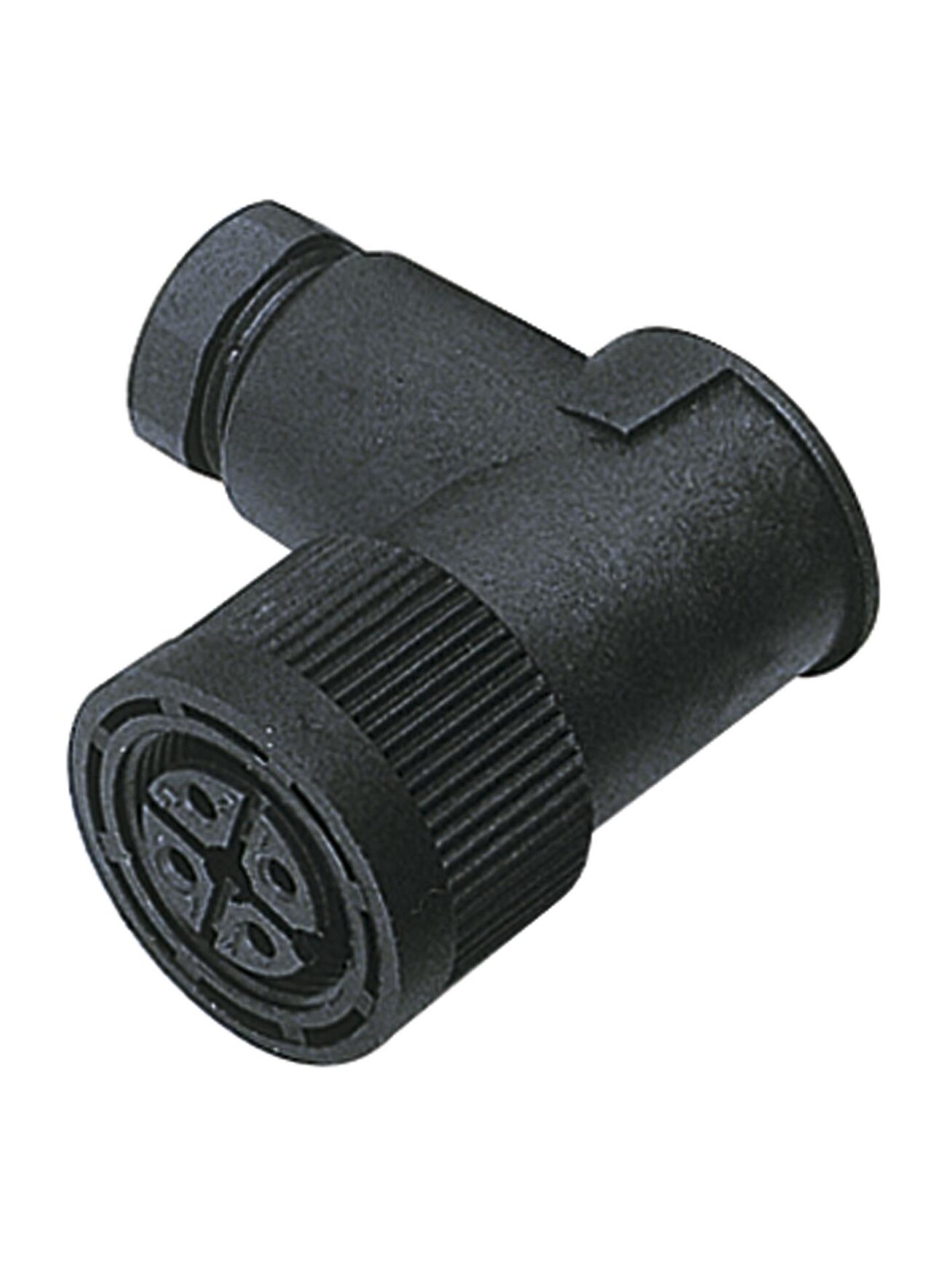 Pepperl+Fuchs V18-W (105881) Cable socket