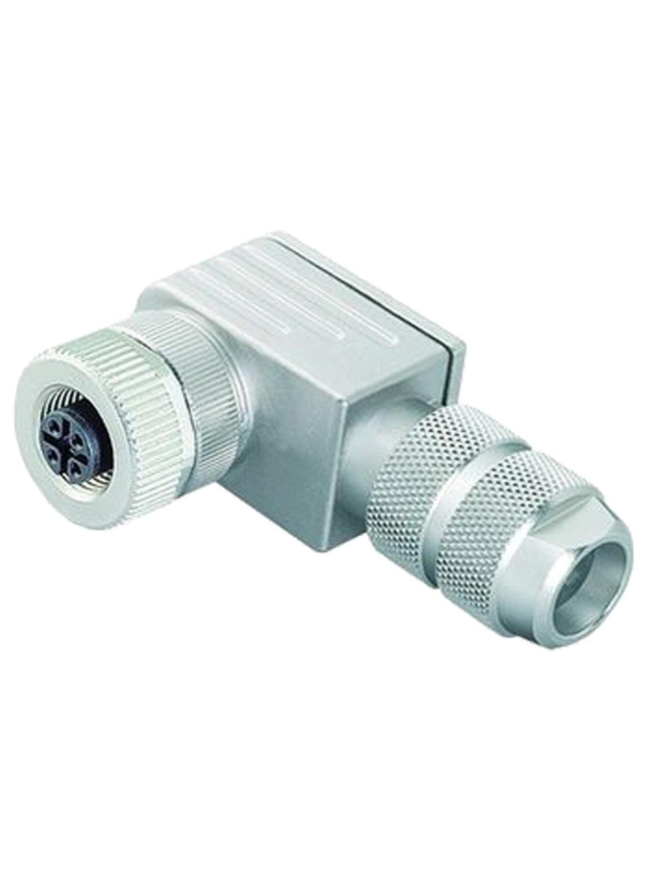 Pepperl+Fuchs V19-W-ABG-PG9 (231750) Cable socket