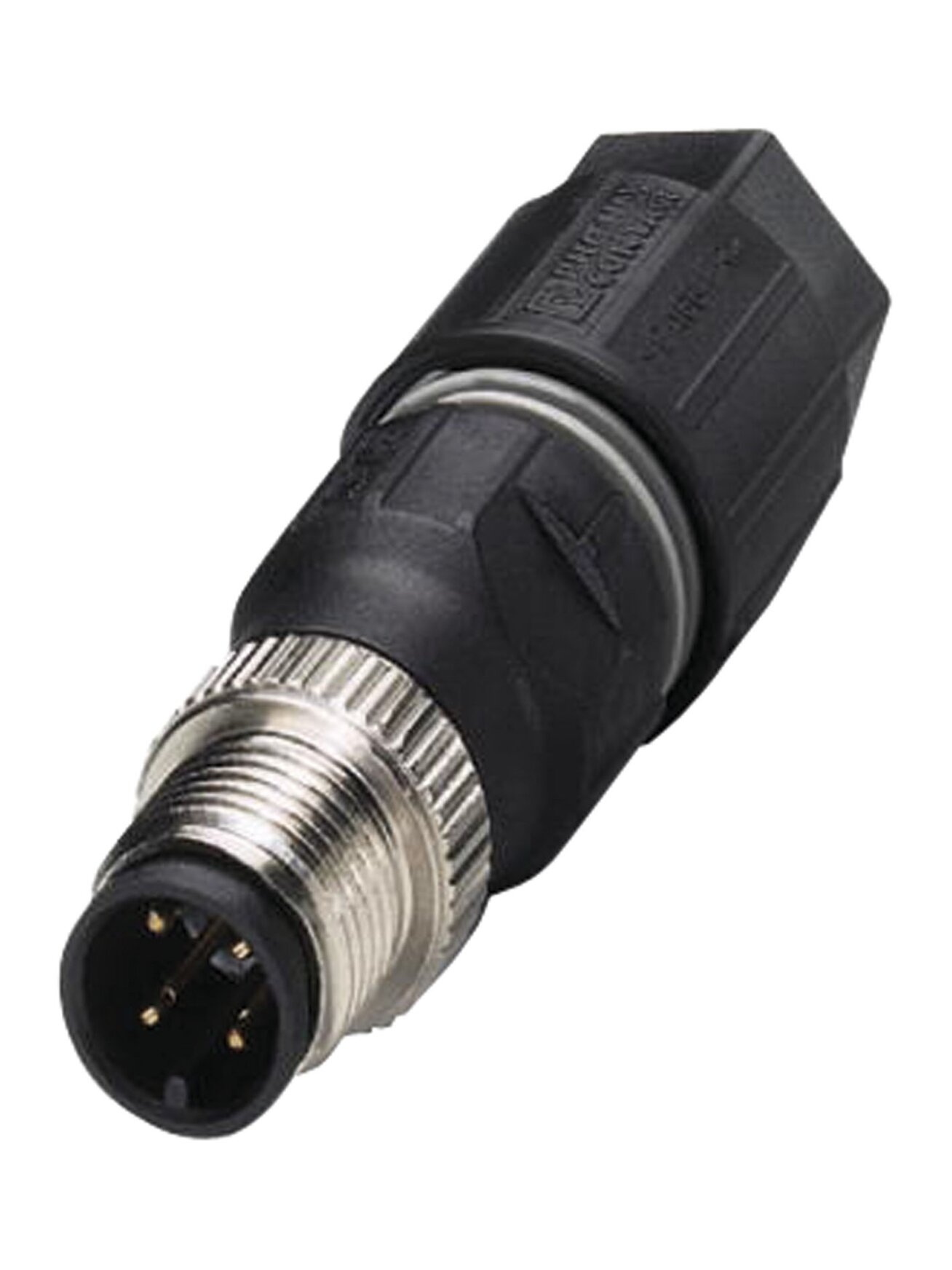 Pepperl+Fuchs V1S-G-Q2 (198343) Cable plug