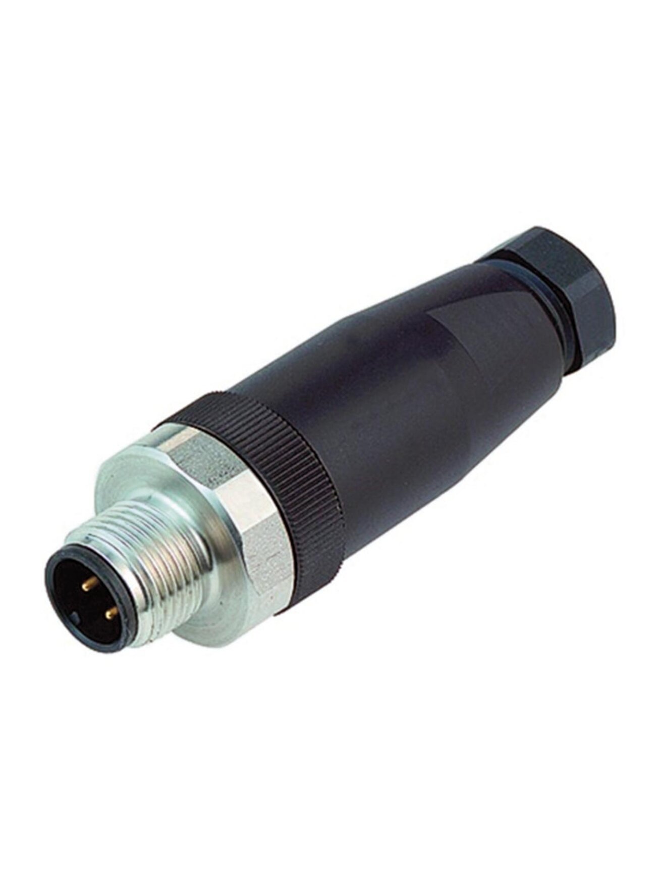 Pepperl+Fuchs V1S-GV4A (230131) Cable plug