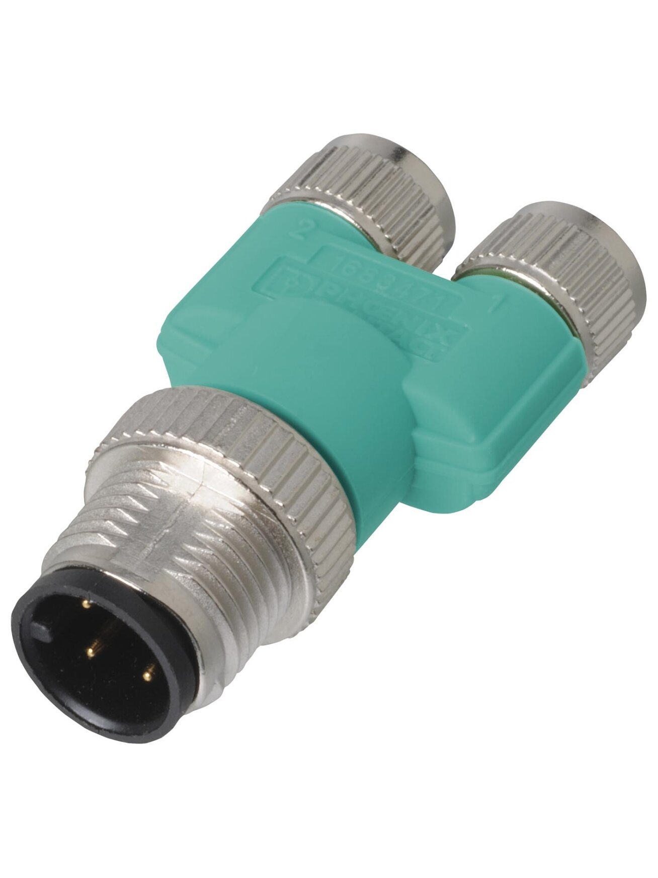Pepperl+Fuchs V1S-T-V3 (221645) Y-splitter