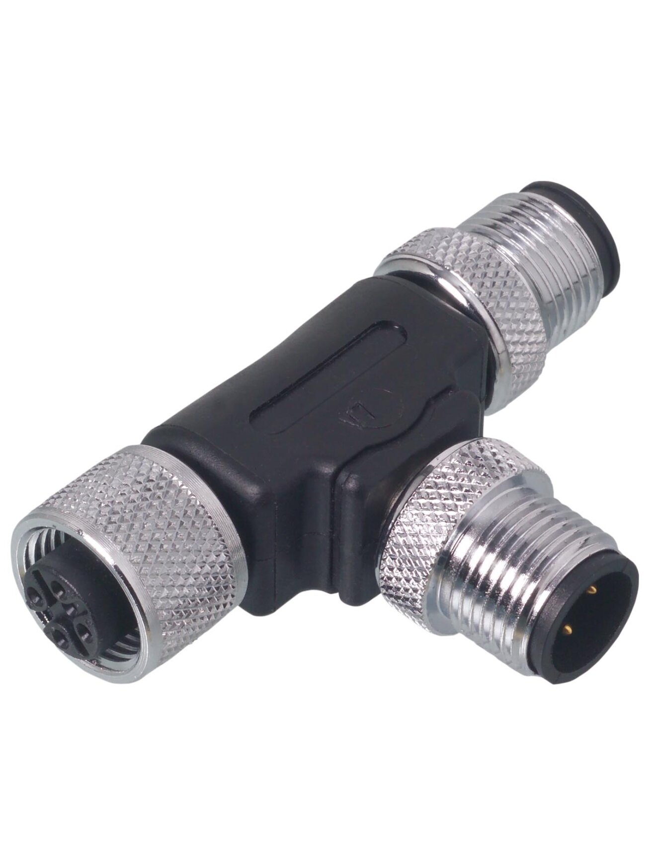 Pepperl+Fuchs V1S-TEE-V1/V1S (198843) T-splitter