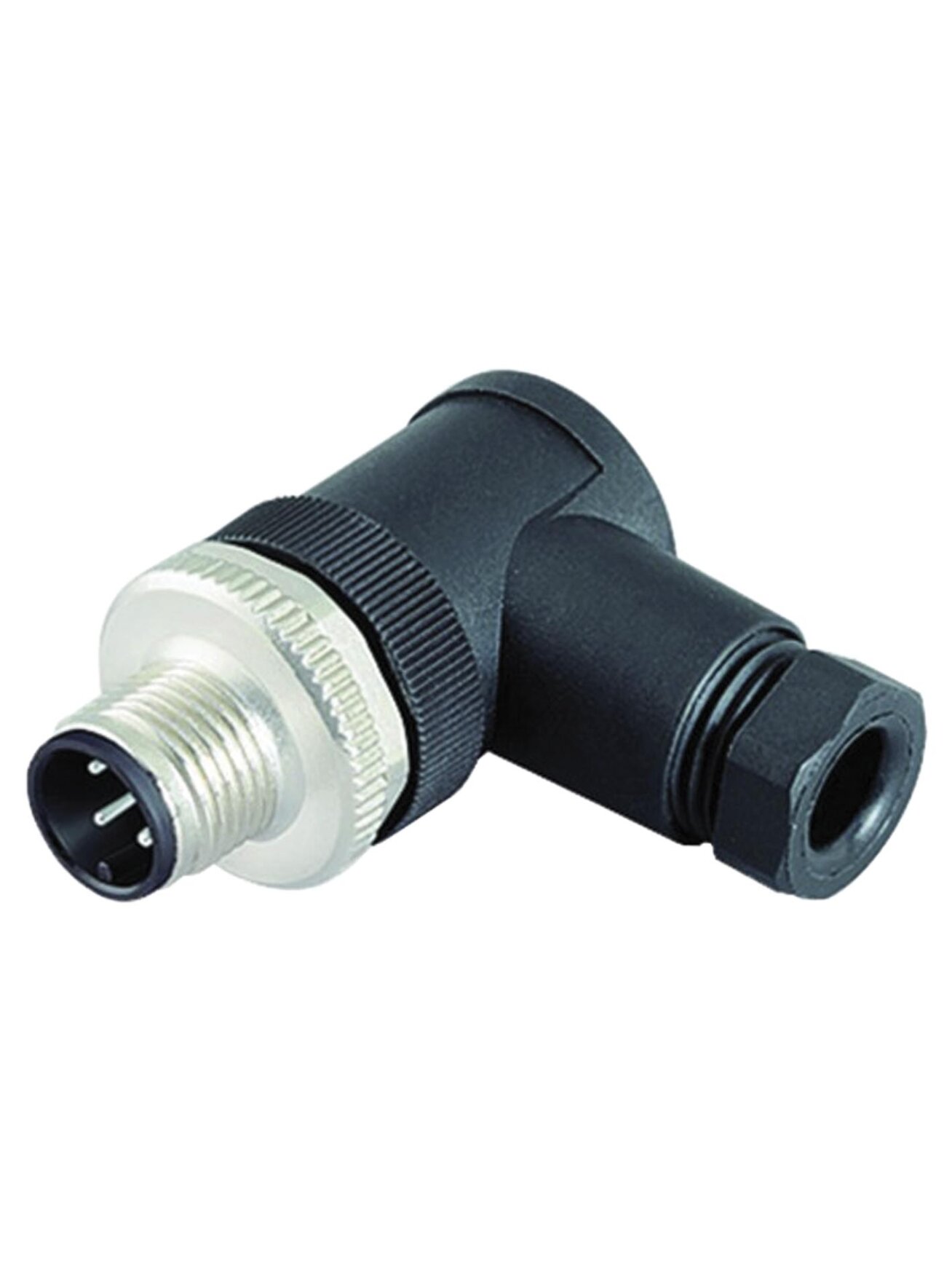 Pepperl+Fuchs V1S-W-BK (224886) Cable plug