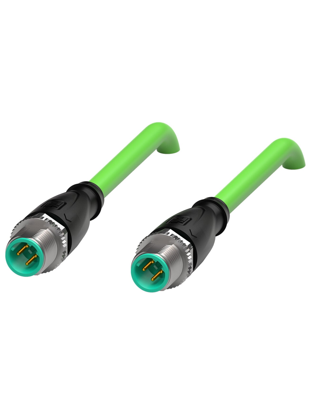 Pepperl+Fuchs V1SD-G-GN7,5M-PUR-E1S-V1D-G (70159494) Extension cable