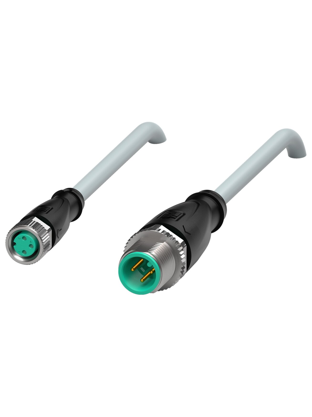 Pepperl+Fuchs V3-GM-10M-PUR-V11-G (226039) Connection cable