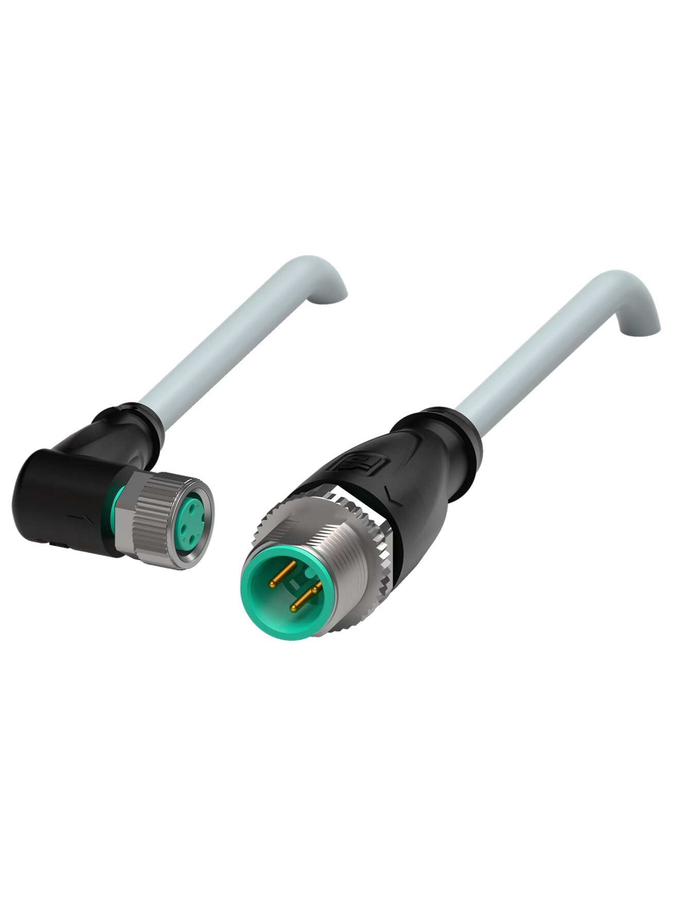 Pepperl+Fuchs V3-WM-1M-PUR-V11-G (187918) Connection cable