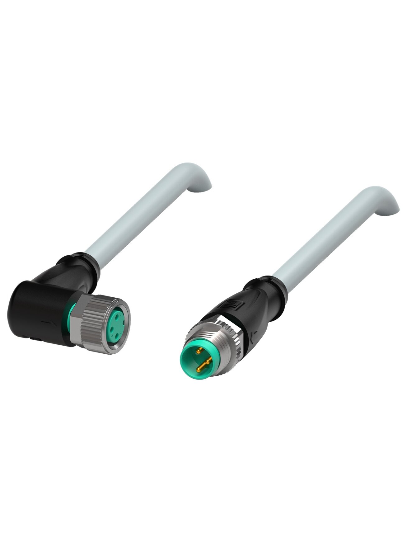Pepperl+Fuchs V3-WM-5M-PVC-V3-GM (241632) Connection cable