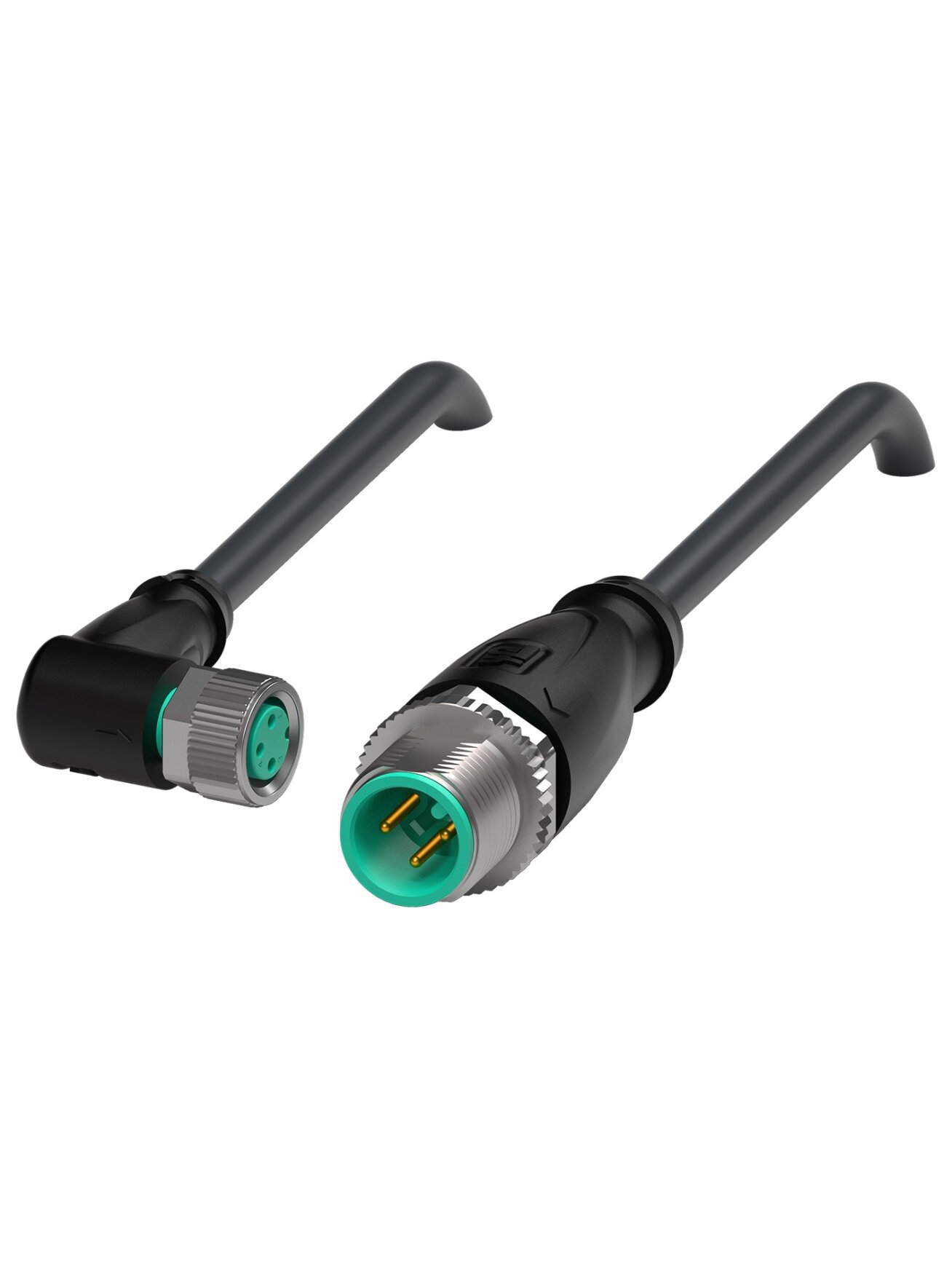 Pepperl+Fuchs V3-WM-BK1,5M-PUR-U-V11-G (240798-100001) Connection cable