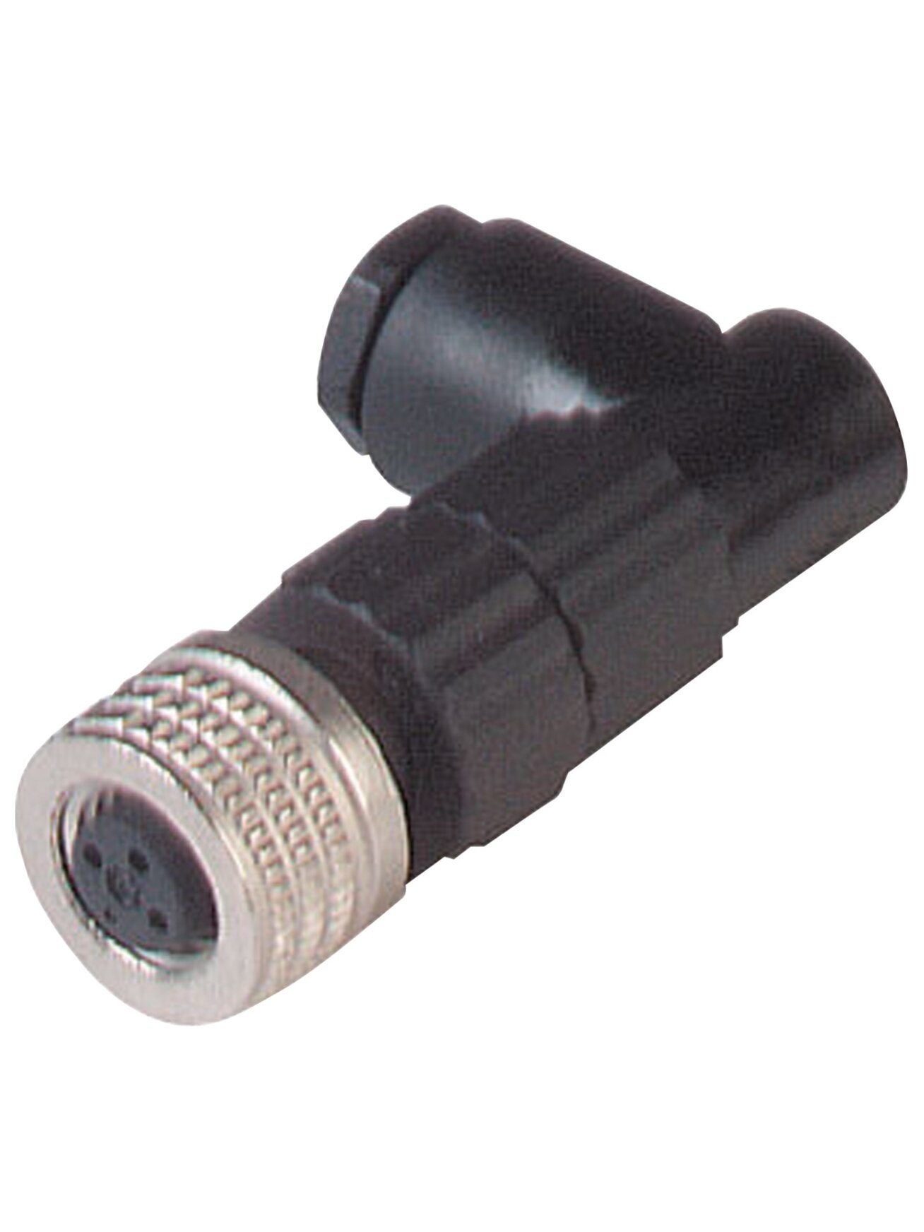 Pepperl+Fuchs V3-WM-MQ (229271) Cable socket