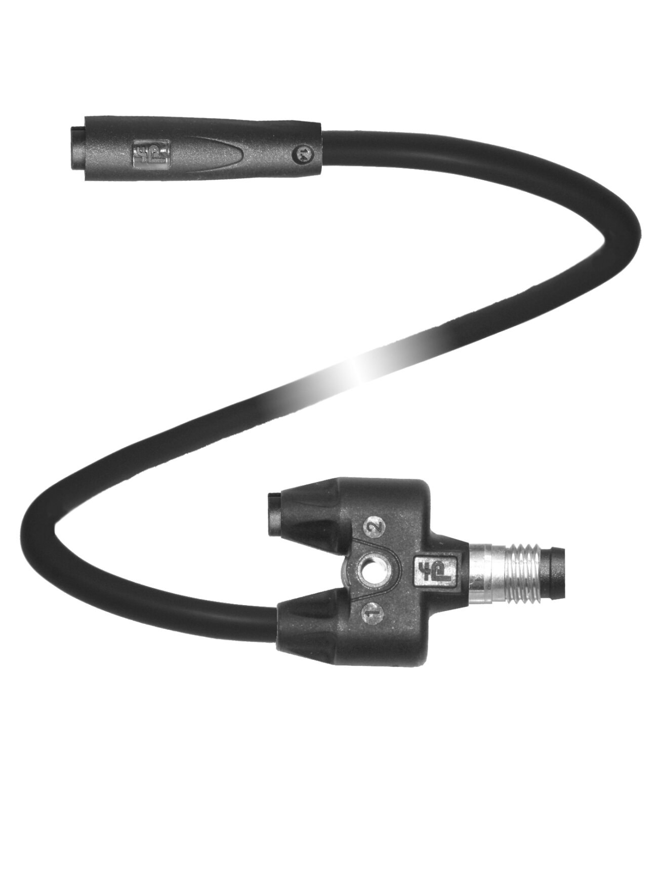 Pepperl+Fuchs V31-0,3M-PVC/V31-YEE-V31-YELS (309689) Y-splitter