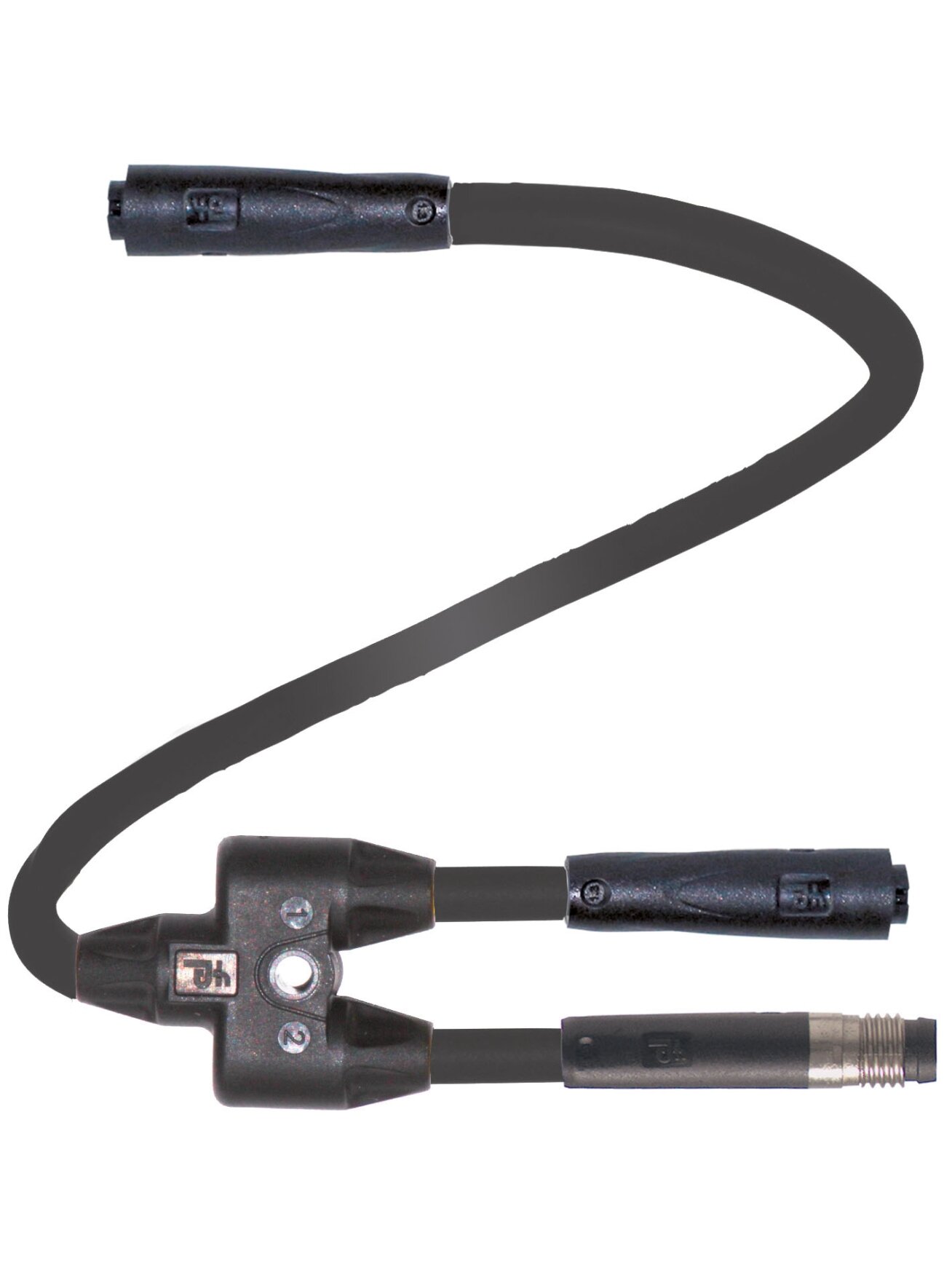 Pepperl+Fuchs V31-0,3MPVC/V31S-0,1-TEE-V31-G (310812) Y-splitter cordset