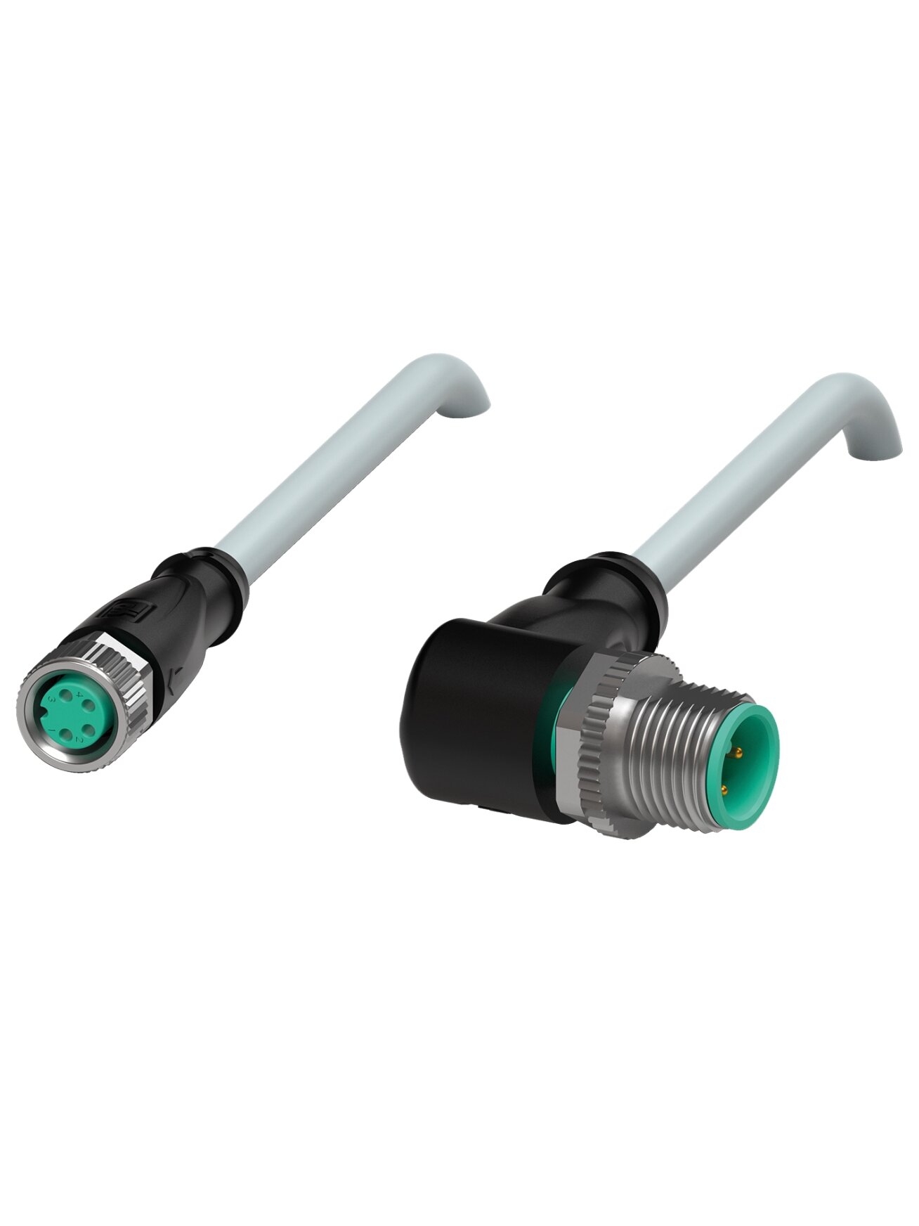 Pepperl+Fuchs V31-GM-10M-PVC-V11-W (200188) Connection cable