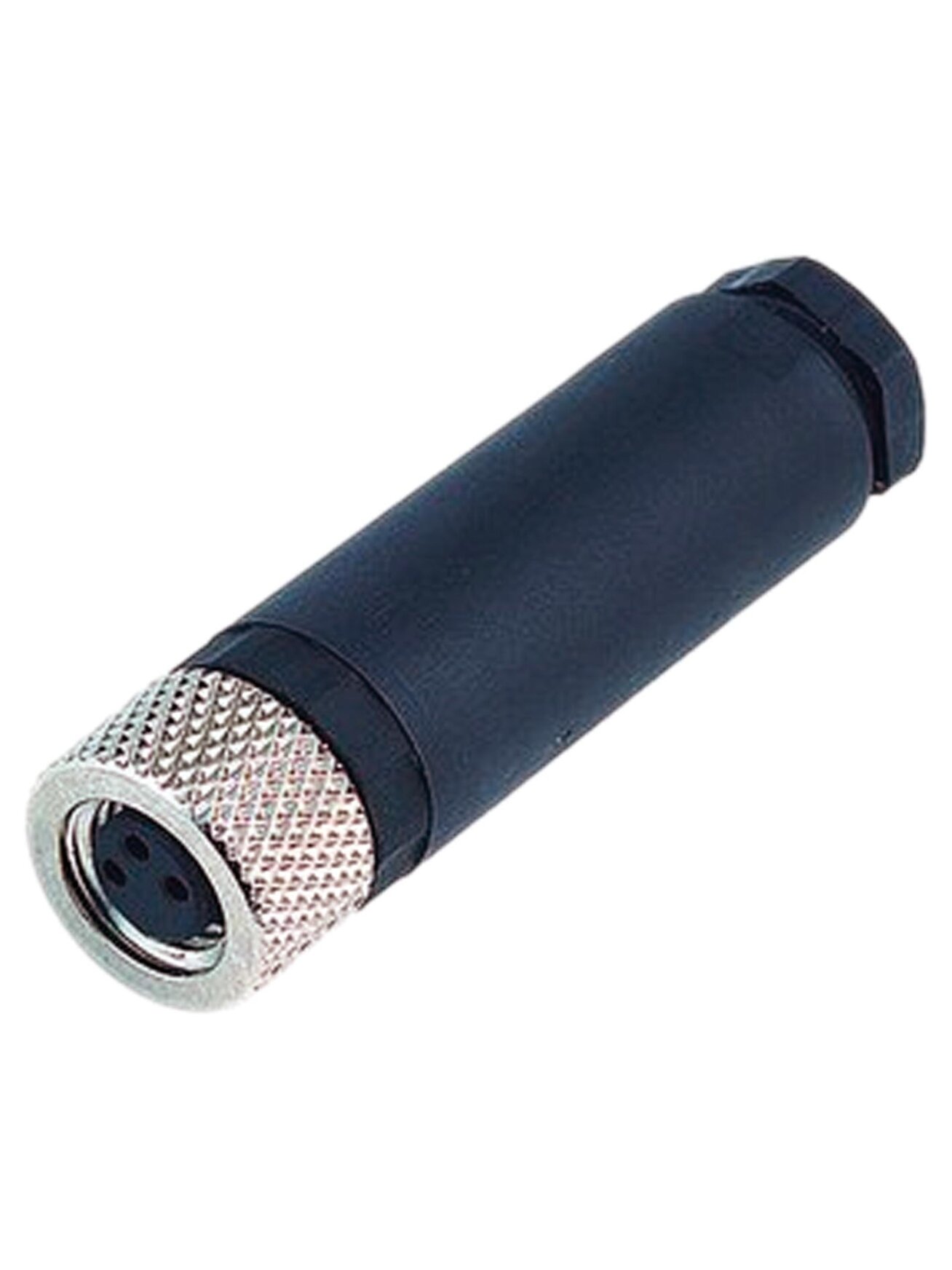 Pepperl+Fuchs V31-GM (125688) Cable socket