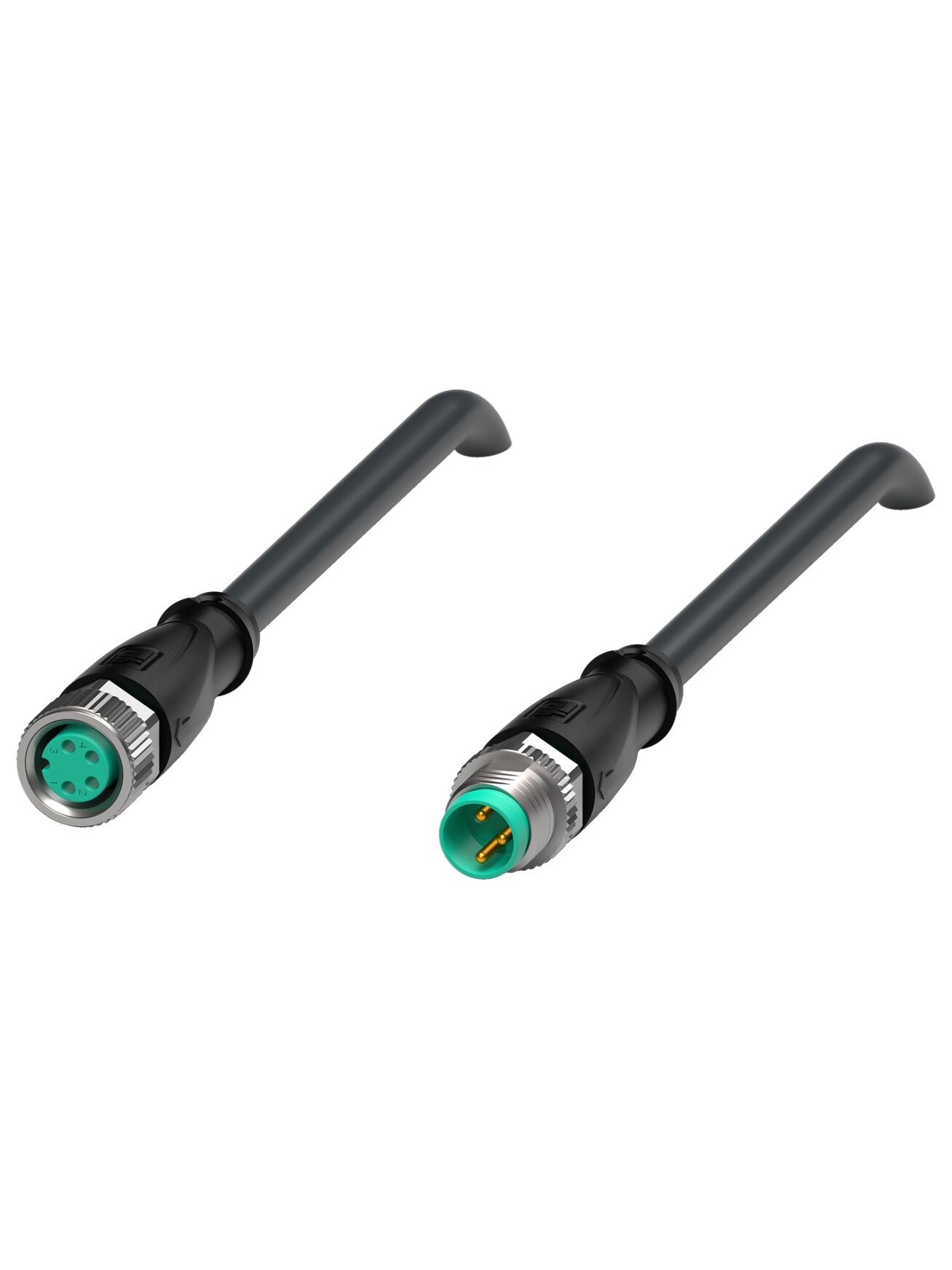 Pepperl+Fuchs V31-GM-BK2M-PUR-U-V3-GM (230061) Connection cable
