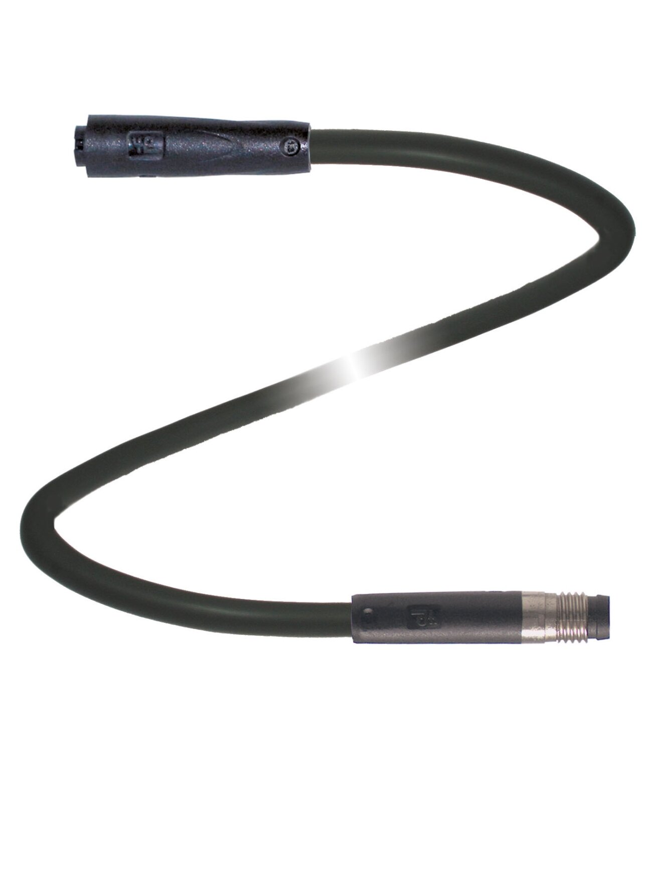 Pepperl+Fuchs V31-GR-0,3M-PVC-V31-GR-YELS (309658) Extension cable