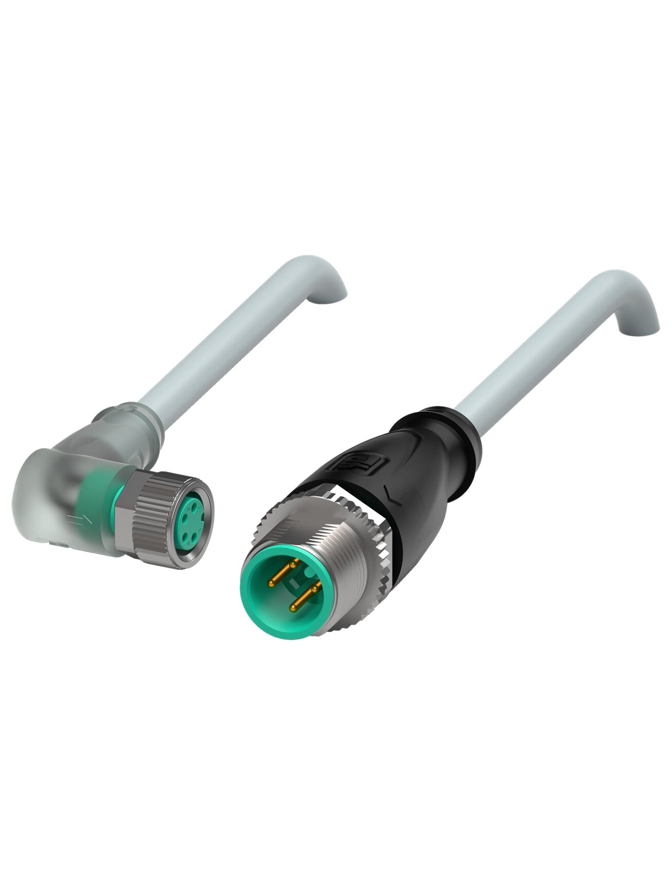 Pepperl+Fuchs V31-WM-A2-1,5M-PUR-V1-G (222309) Connection cable