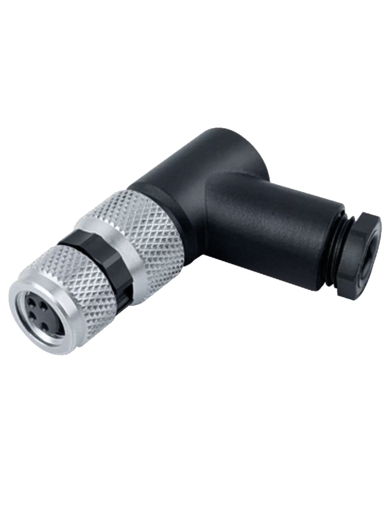 Pepperl+Fuchs V31-WM-BK (70116192) Field-attachable female connector