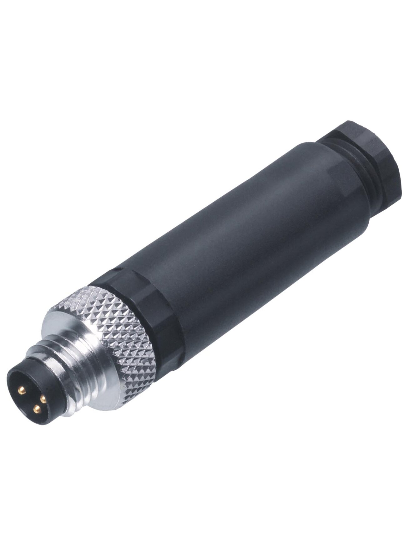 Pepperl+Fuchs V31S-GM (206677) Cable plug