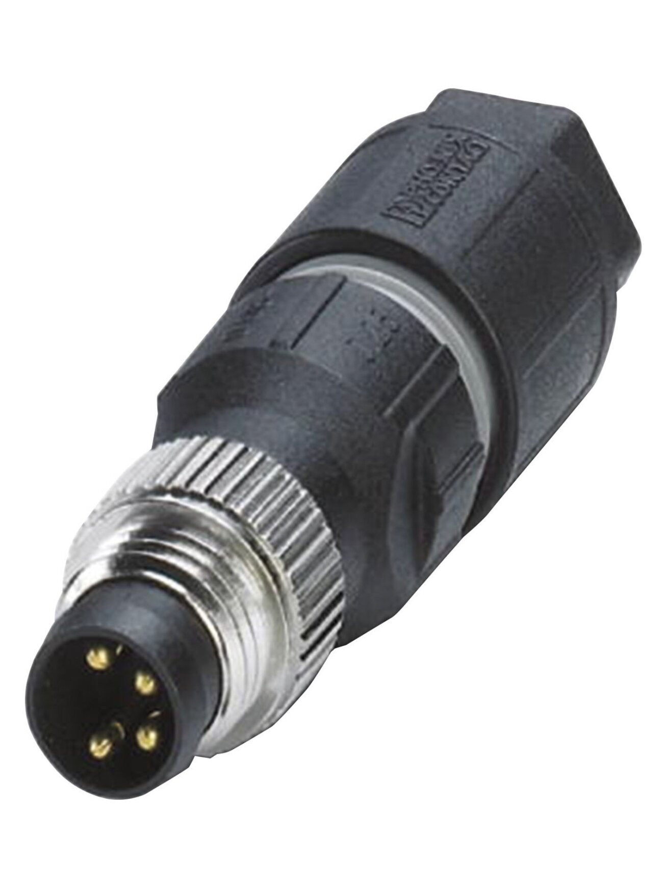 Pepperl+Fuchs V31S-GM-Q4 (258194) Field-attachable plug