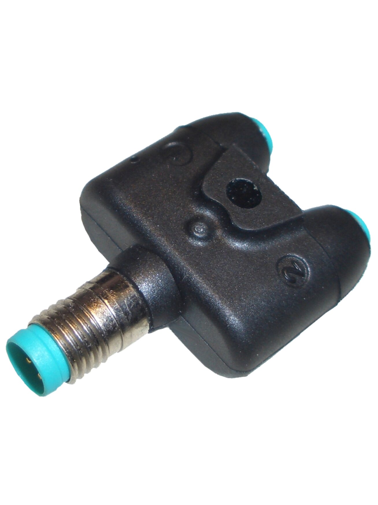 Pepperl+Fuchs V31S-GR-YEE-V31/V31-GR (322569) Y-splitter Pepperl+Fuchs V31S-GR-YEE-V31/V31-GR (322569) Y-splitter