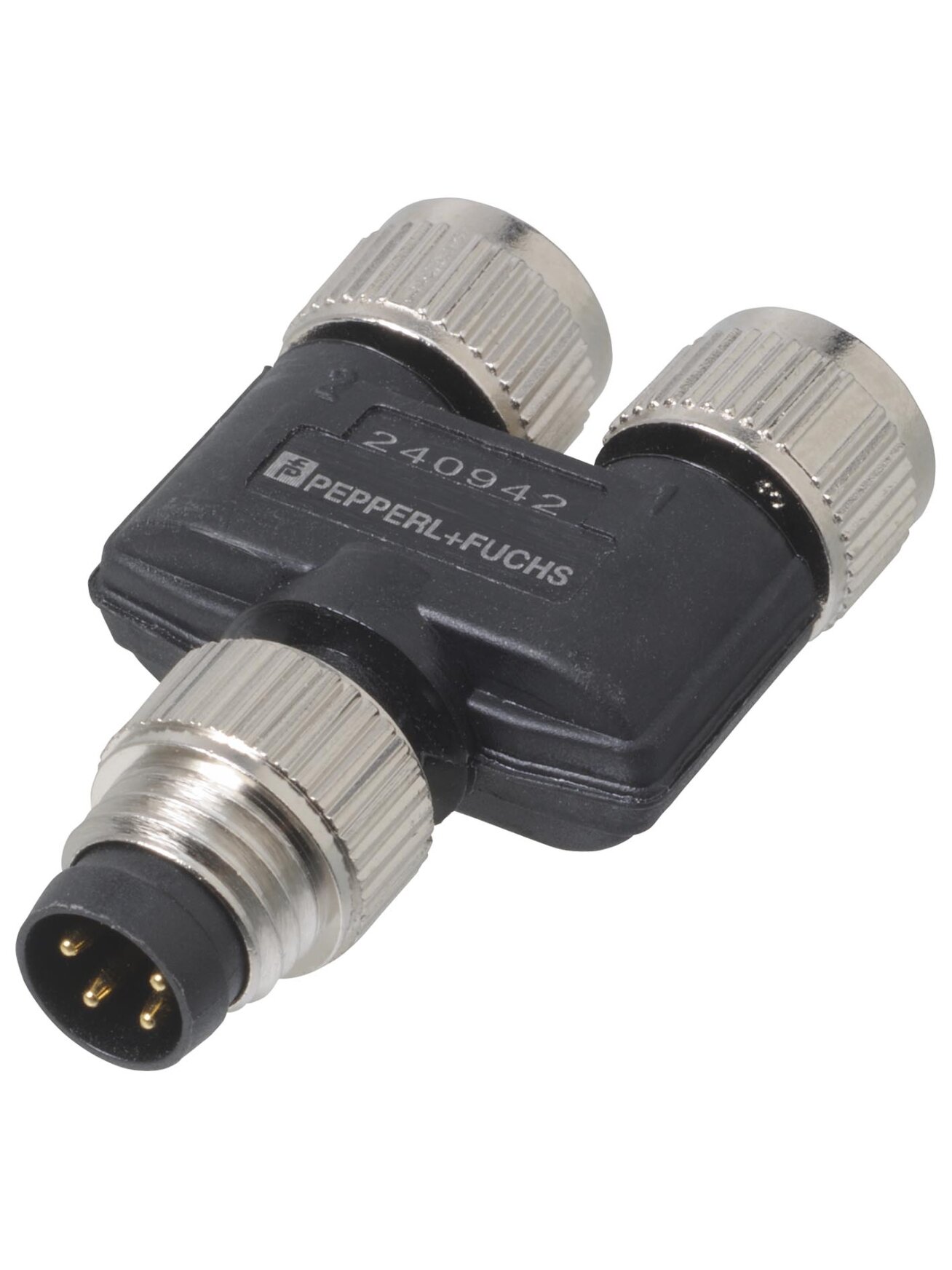 Pepperl+Fuchs V31S-YEE-V31 (211524) Y-splitter