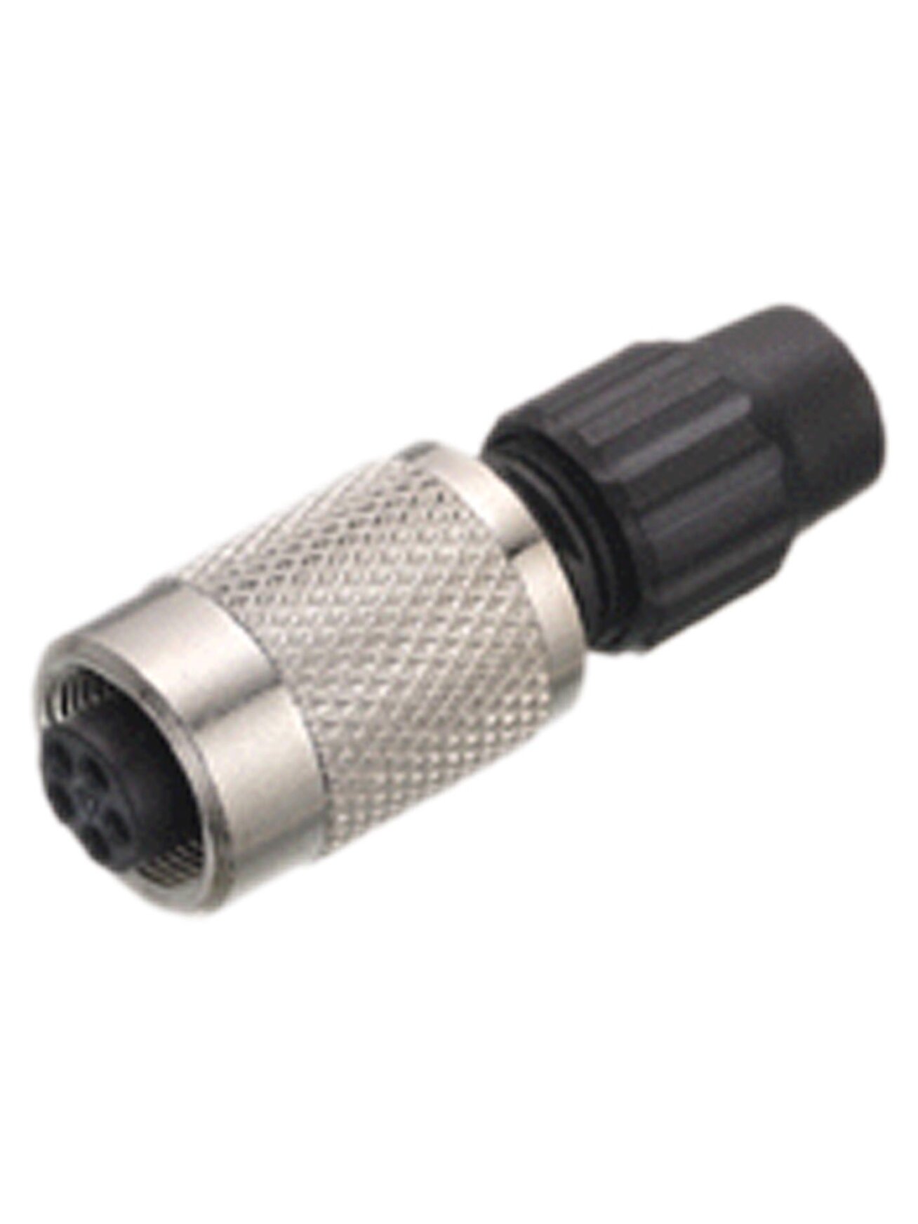 Pepperl+Fuchs V34-G (412719) Cable socket