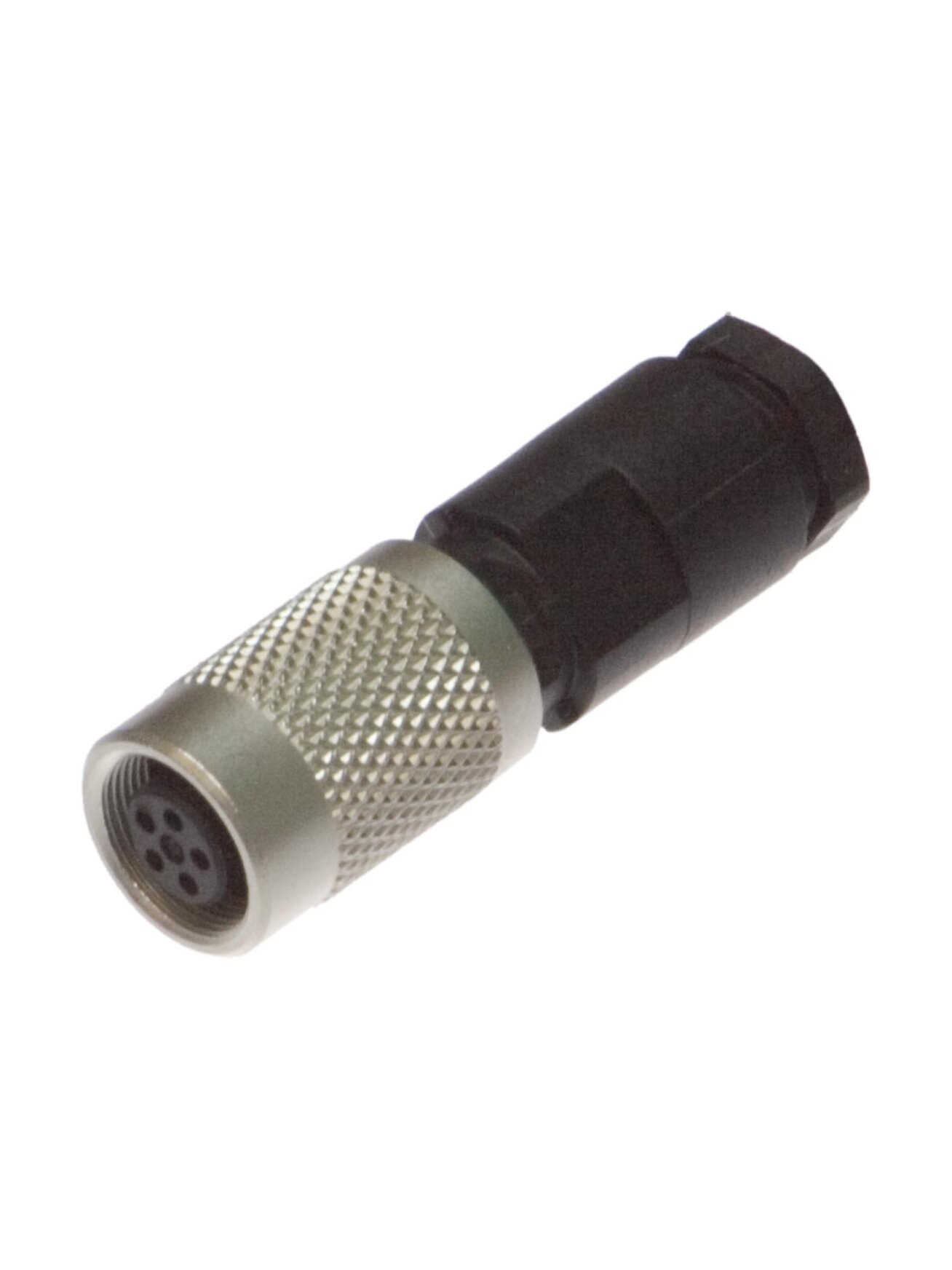 Pepperl+Fuchs V35-G (412538) Cable socket