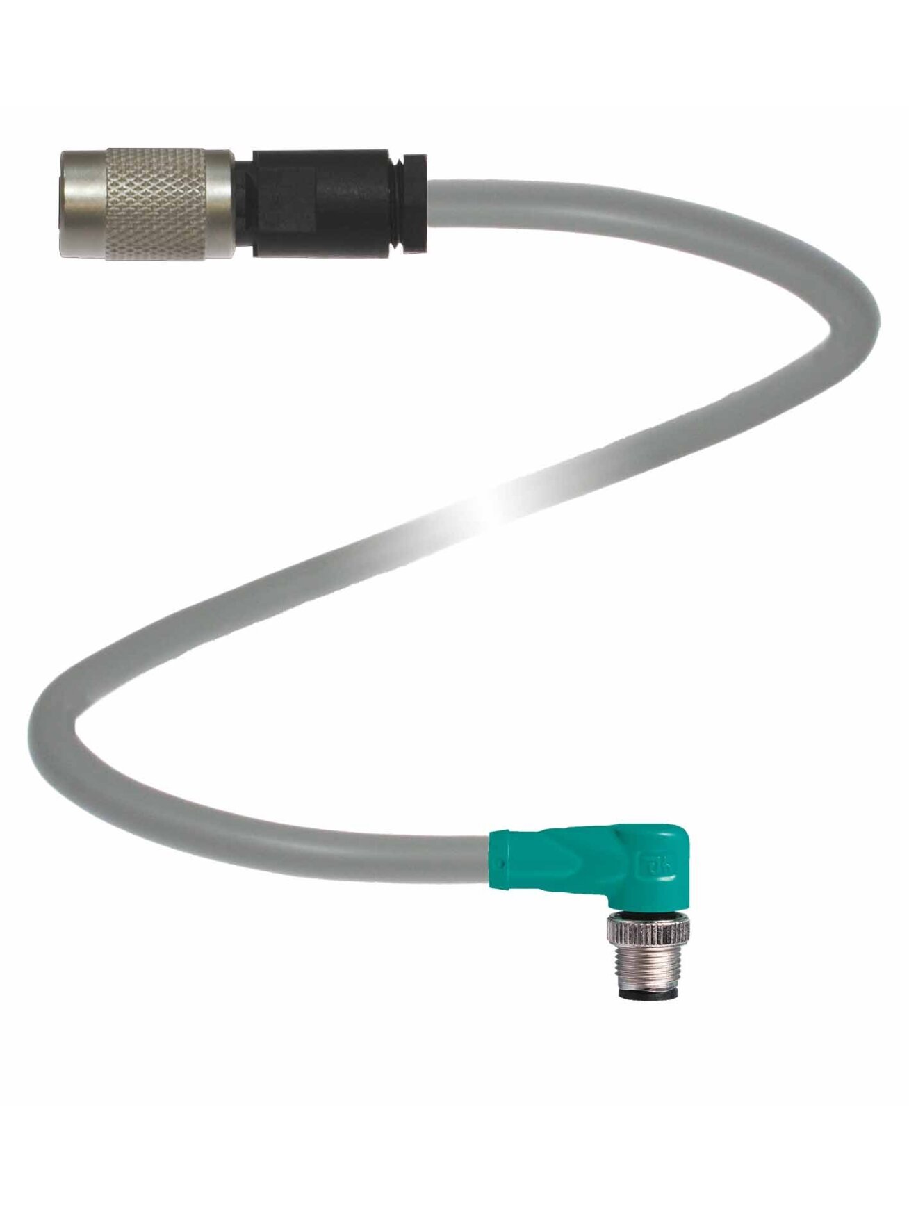 Pepperl+Fuchs V35-G-5M-PUR-V31-WM (208136) Connection cable