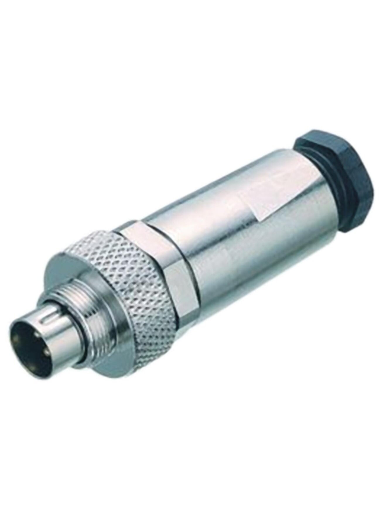 Pepperl+Fuchs V35S-G-ABG (222697) Cable plug