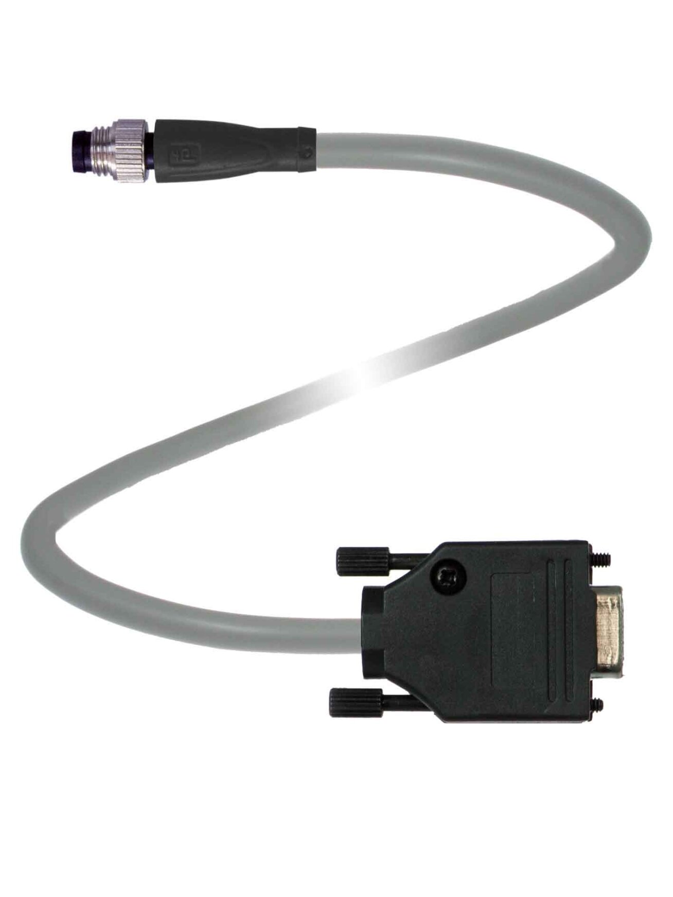 Pepperl+Fuchs V3S-GM-0,15M-PUR-ABG-SUBD (228636) Connection cable