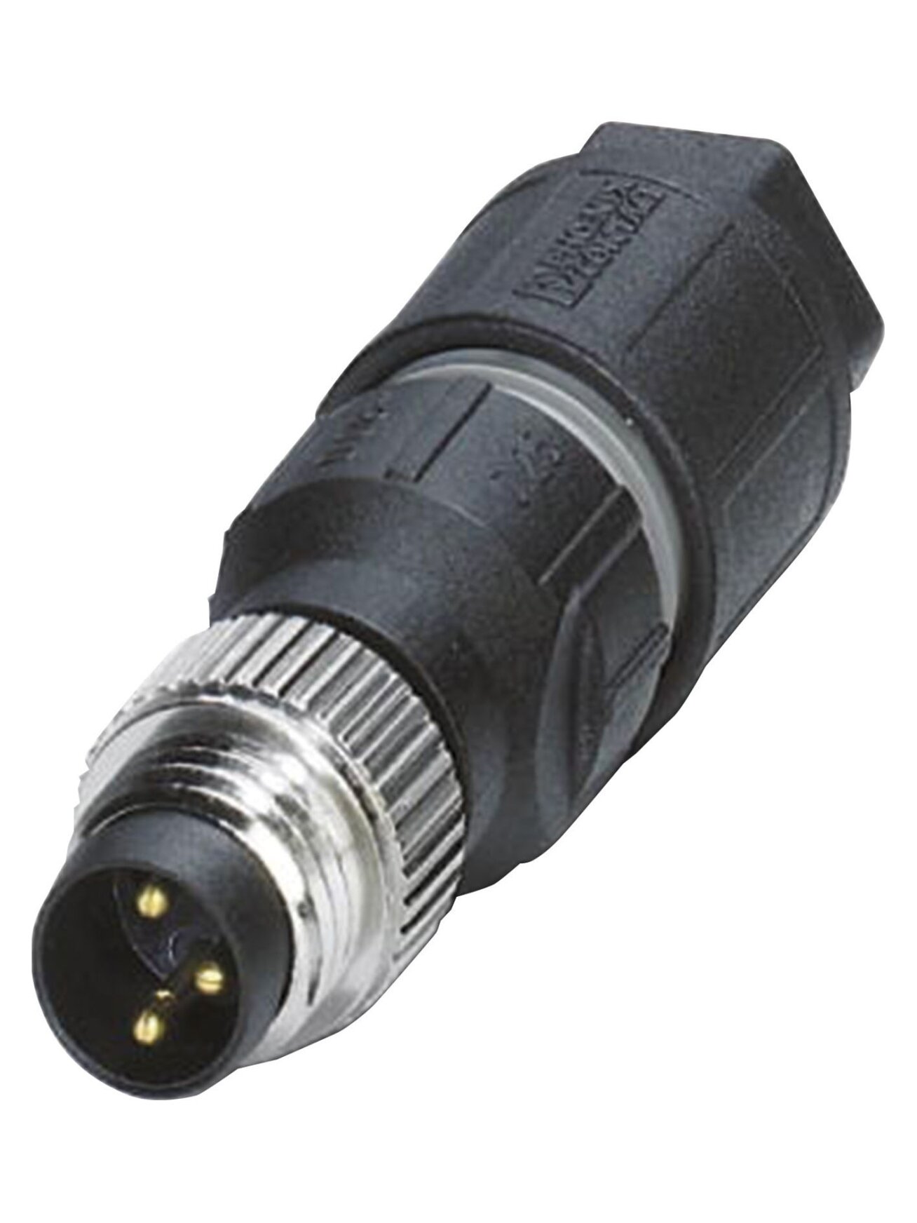 Pepperl+Fuchs V3S-GM-Q4 (258193) Field-attachable plug