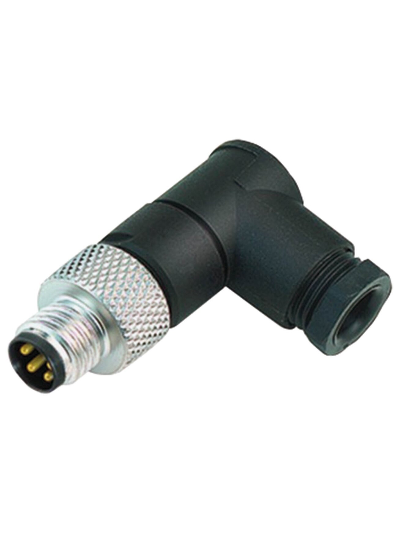 Pepperl+Fuchs V3S-WM (229288) Cable plug