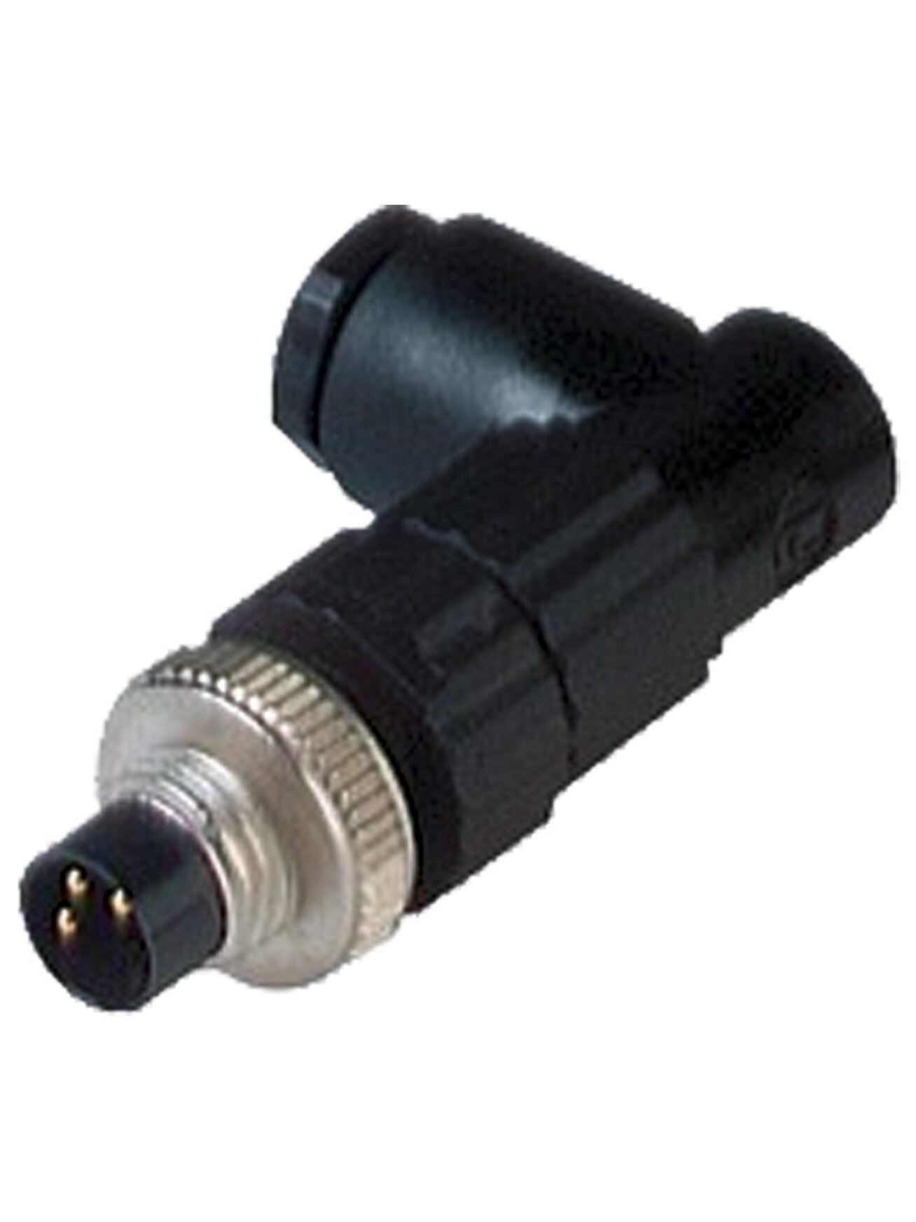 Pepperl+Fuchs V3S-WM-MQ (229275) Cable plug